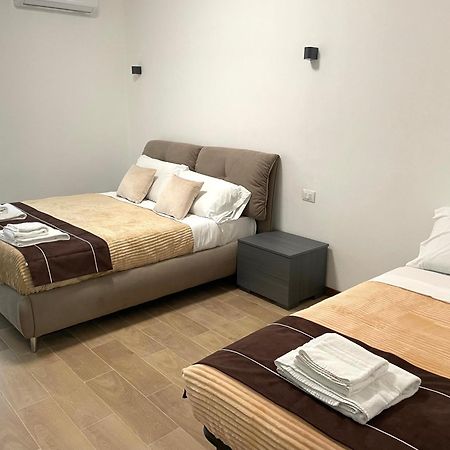 Fiera Rooms Verona Kültér fotó