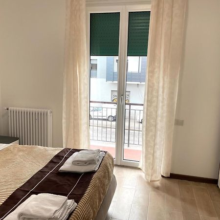 Fiera Rooms Verona Kültér fotó