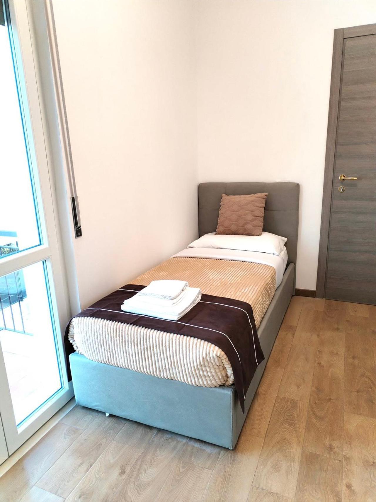 Fiera Rooms Verona Kültér fotó