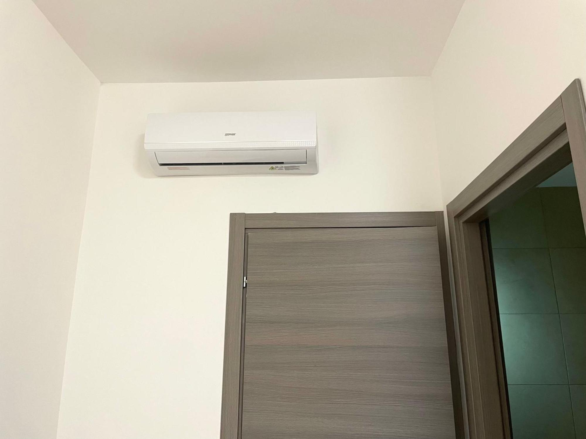 Fiera Rooms Verona Kültér fotó
