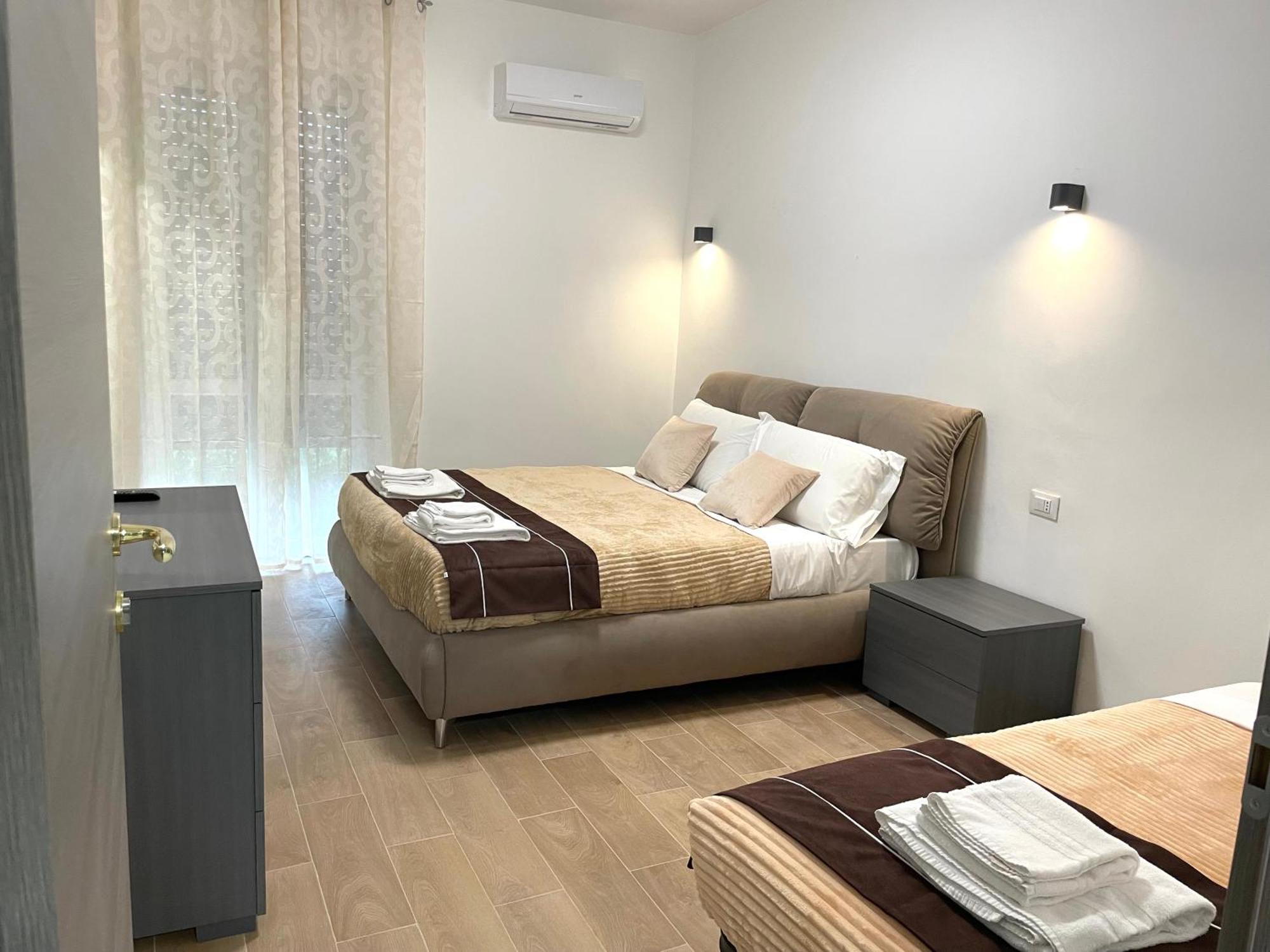 Fiera Rooms Verona Kültér fotó