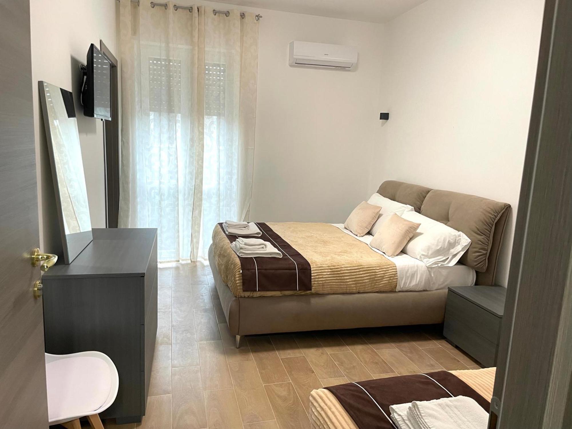 Fiera Rooms Verona Kültér fotó
