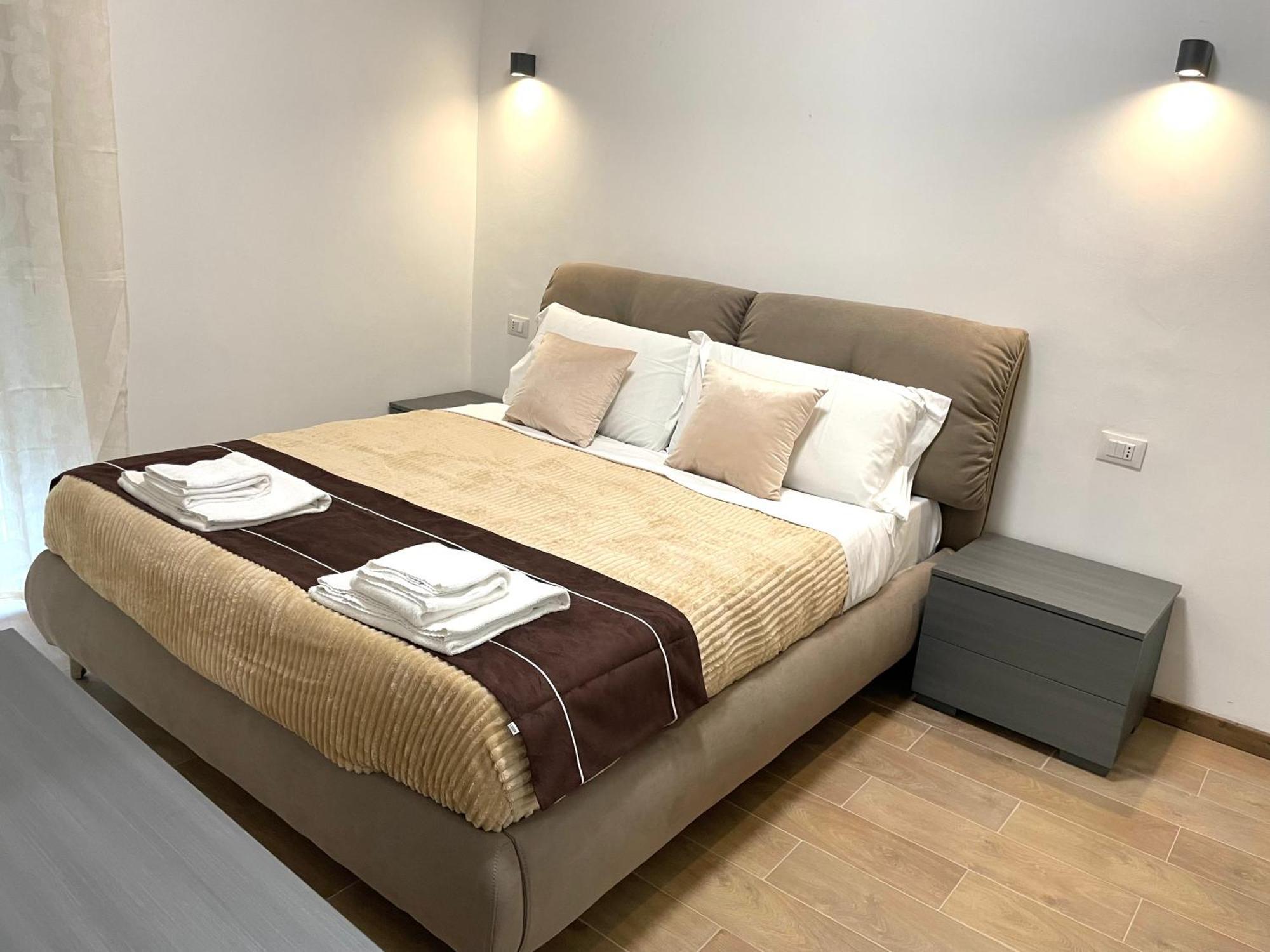 Fiera Rooms Verona Kültér fotó