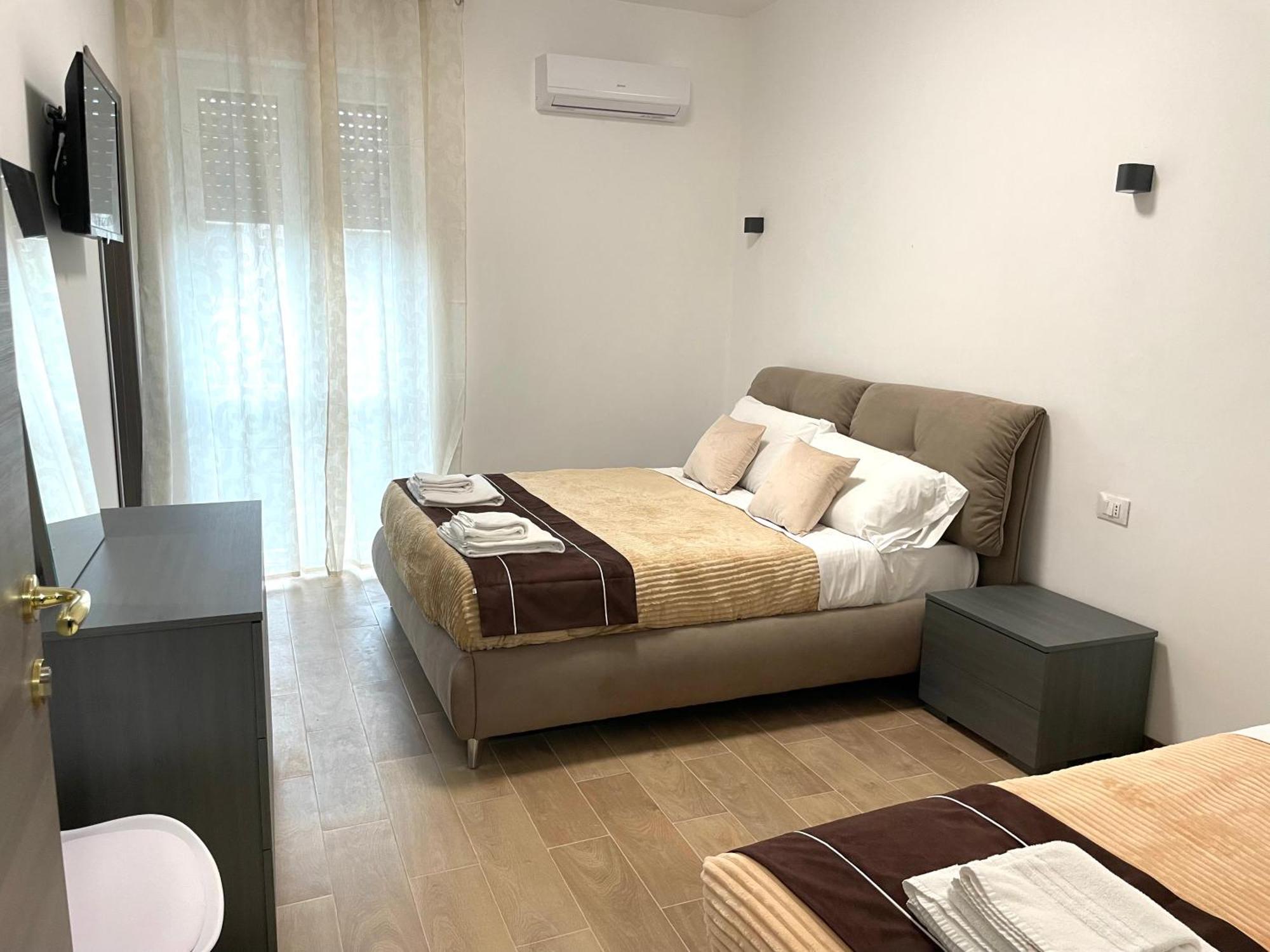 Fiera Rooms Verona Kültér fotó