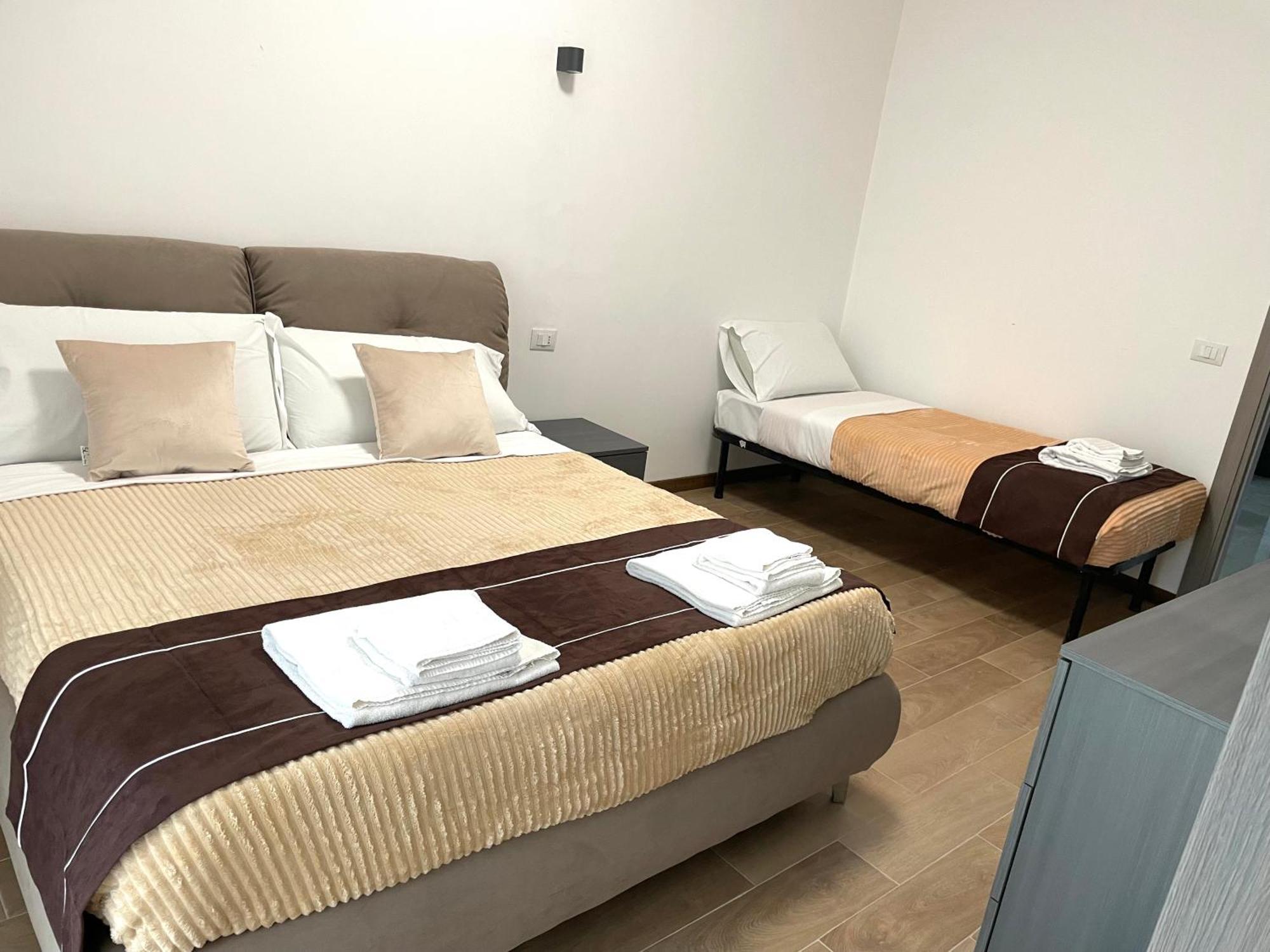 Fiera Rooms Verona Kültér fotó