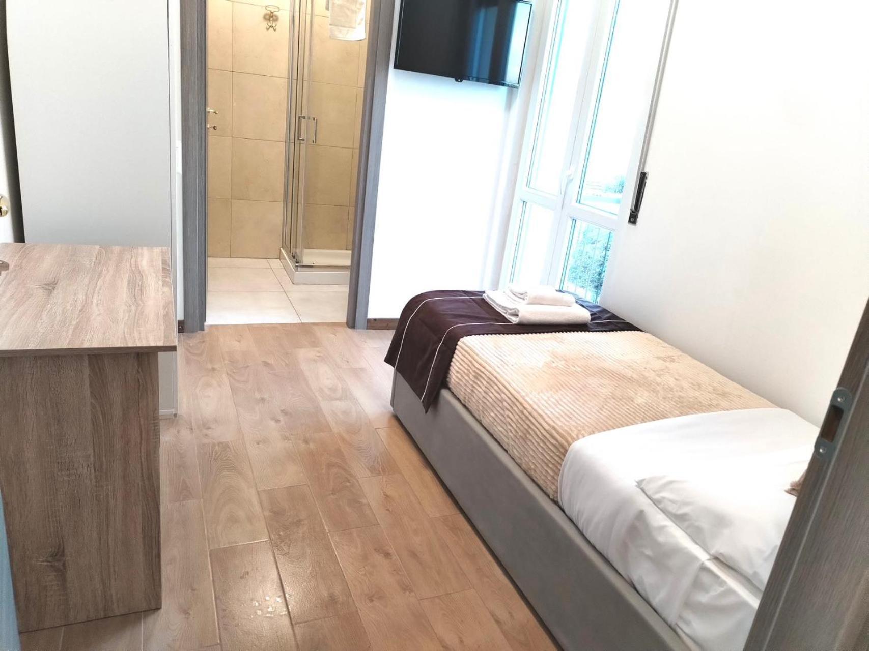 Fiera Rooms Verona Kültér fotó