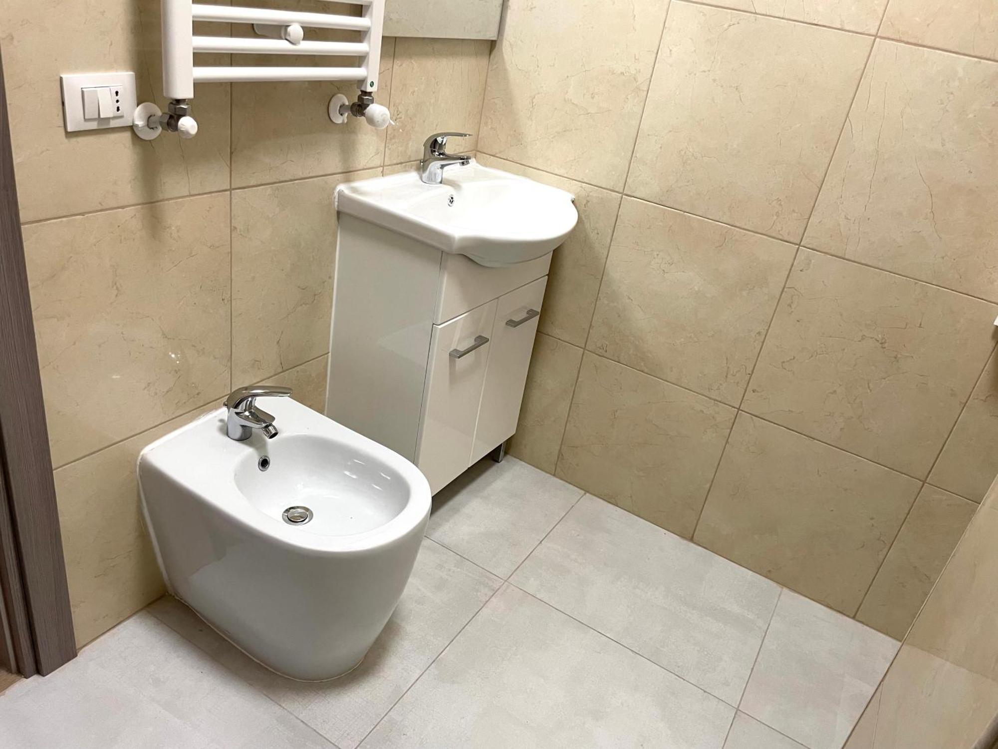 Fiera Rooms Verona Kültér fotó