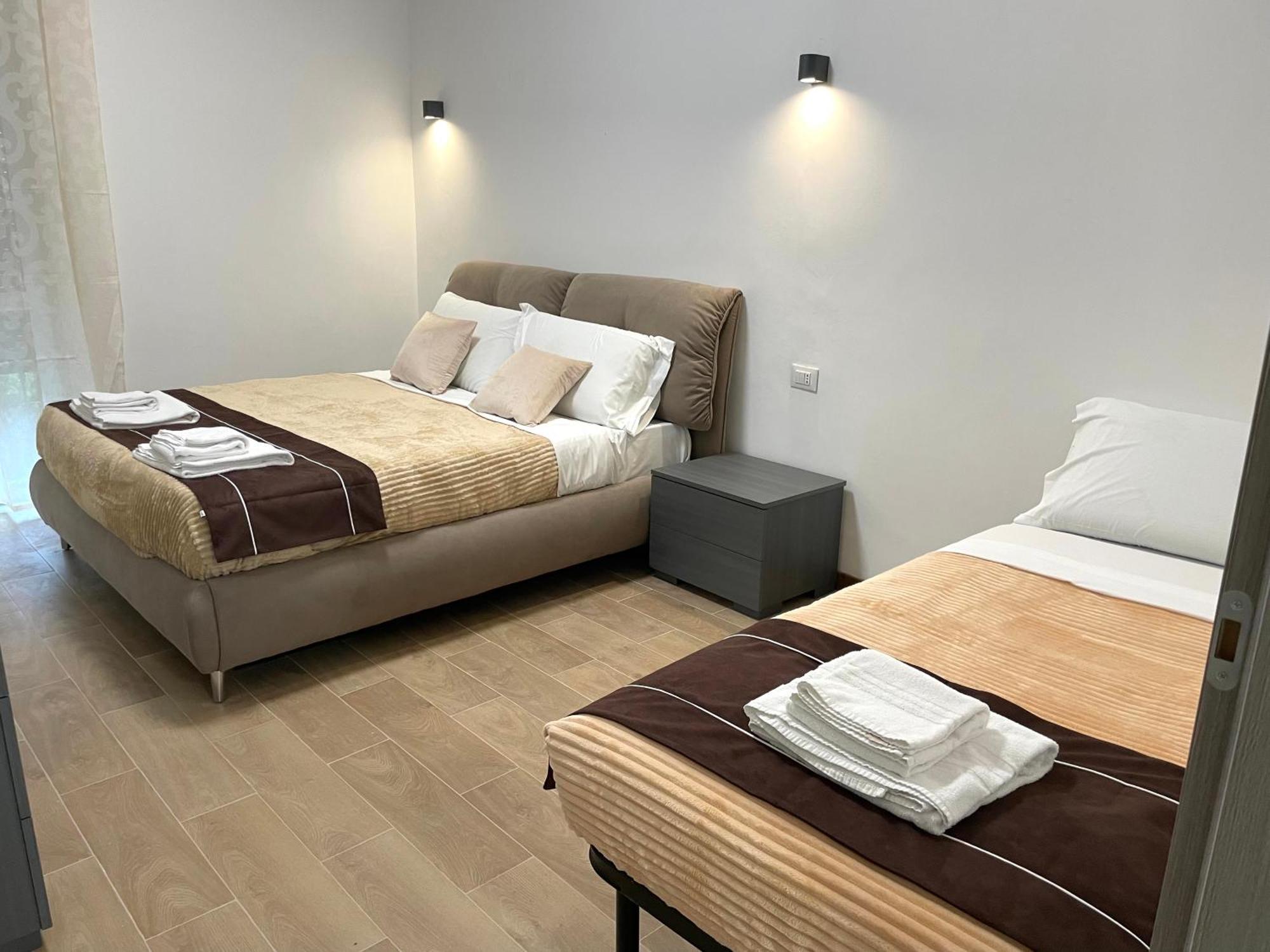 Fiera Rooms Verona Kültér fotó