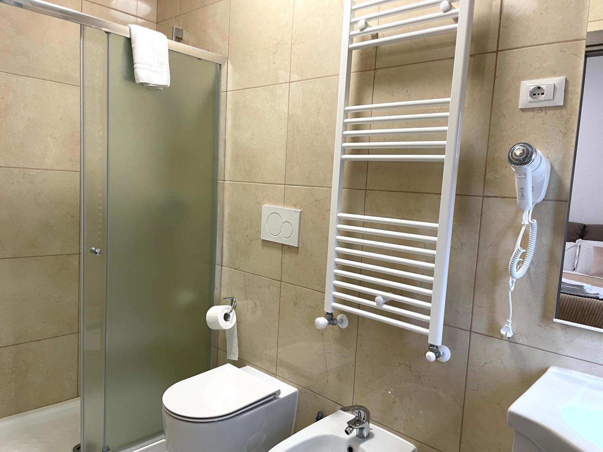 Fiera Rooms Verona Kültér fotó