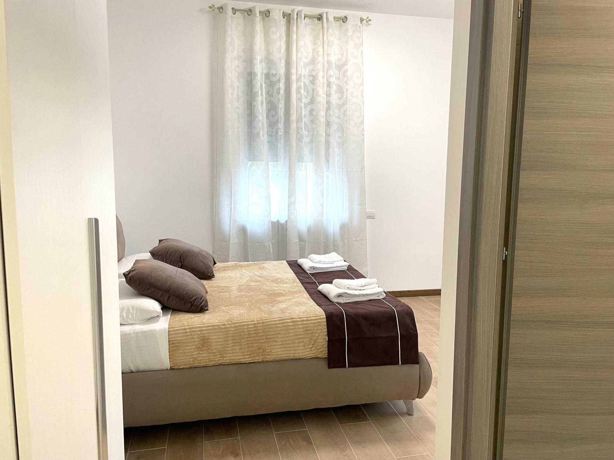 Fiera Rooms Verona Kültér fotó
