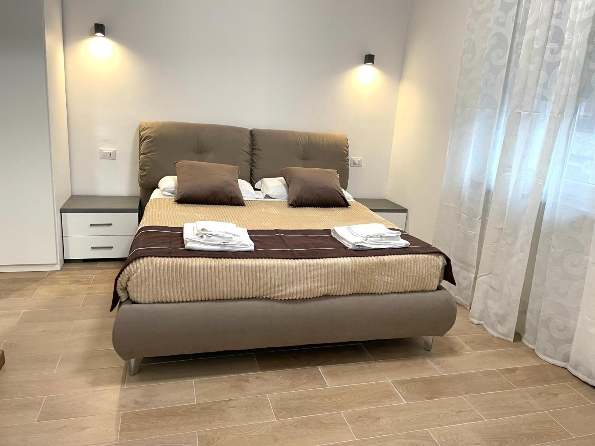 Fiera Rooms Verona Kültér fotó