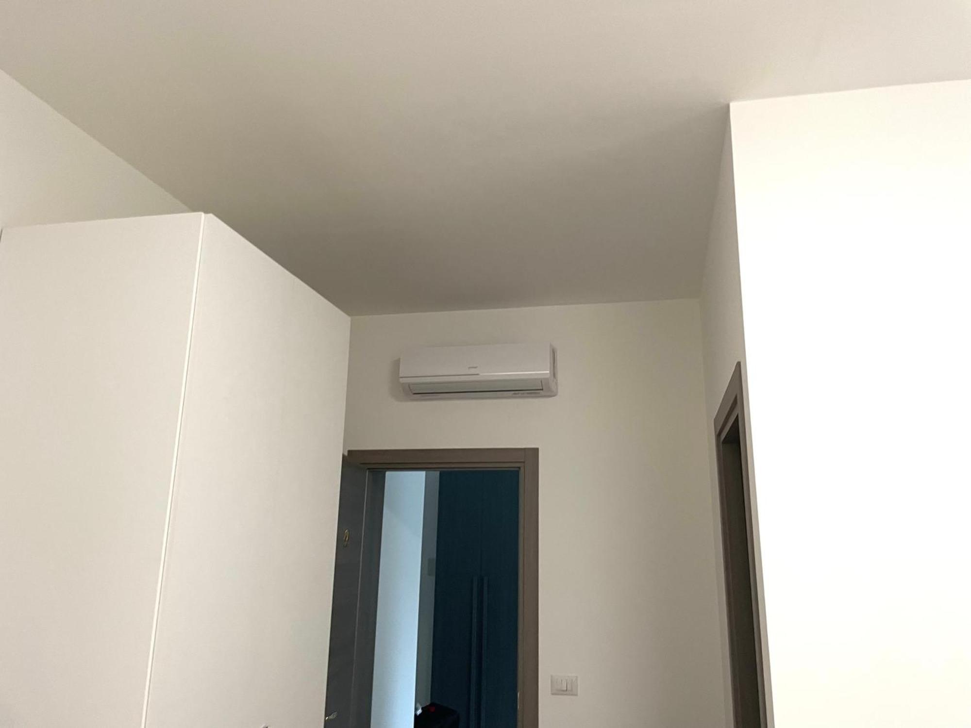 Fiera Rooms Verona Kültér fotó