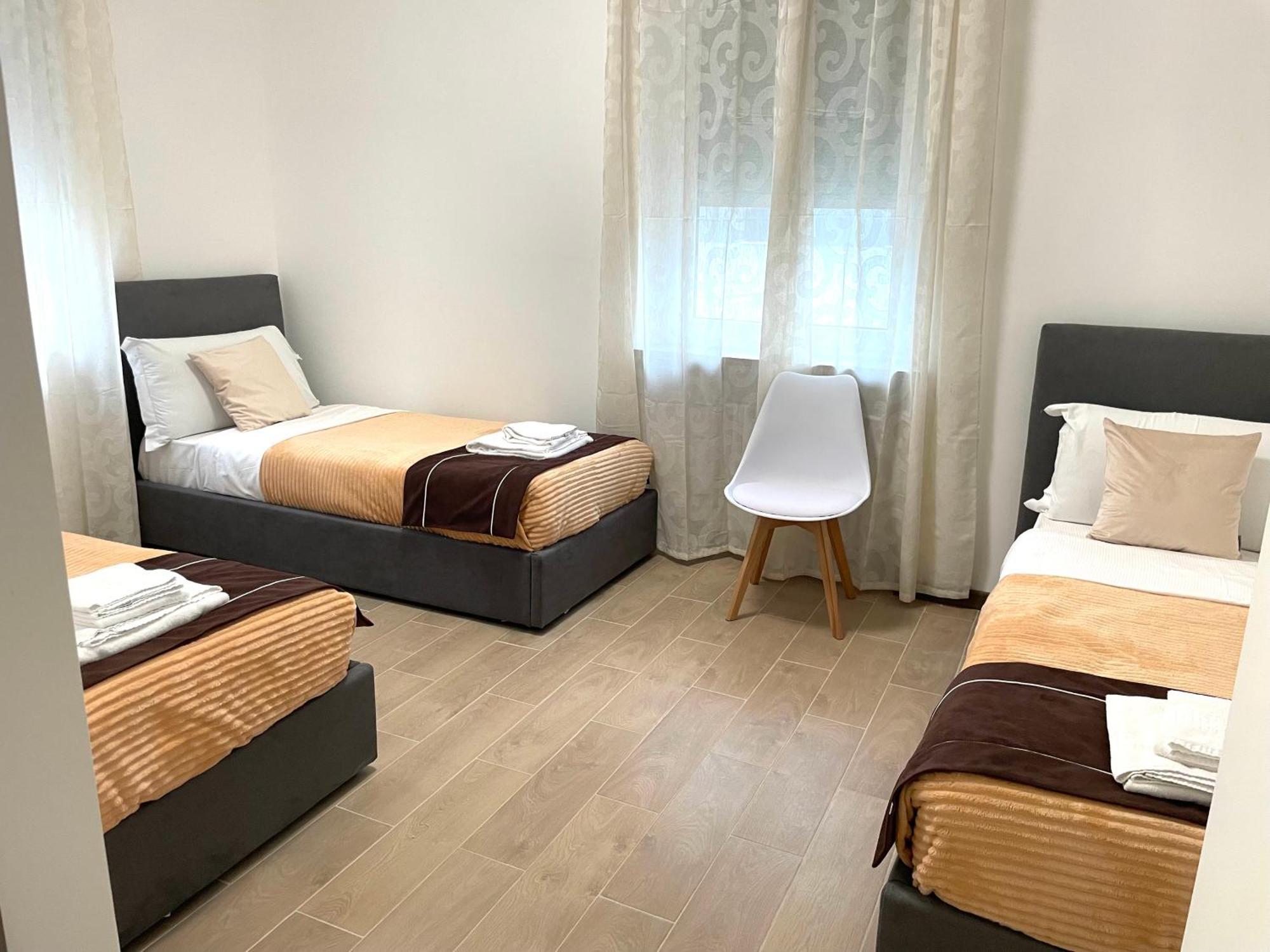 Fiera Rooms Verona Kültér fotó