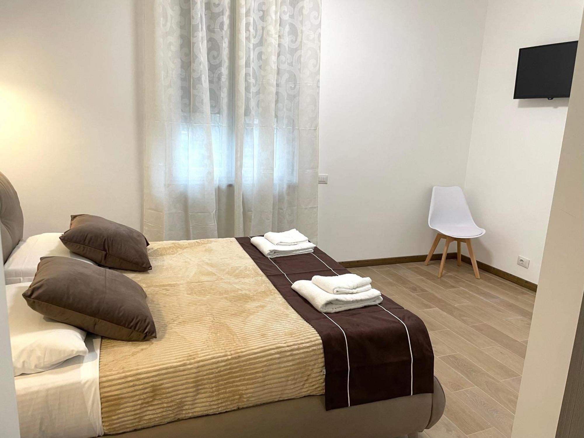 Fiera Rooms Verona Kültér fotó