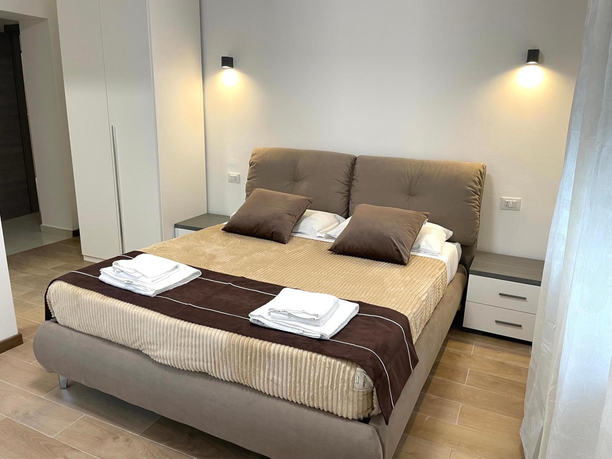 Fiera Rooms Verona Kültér fotó