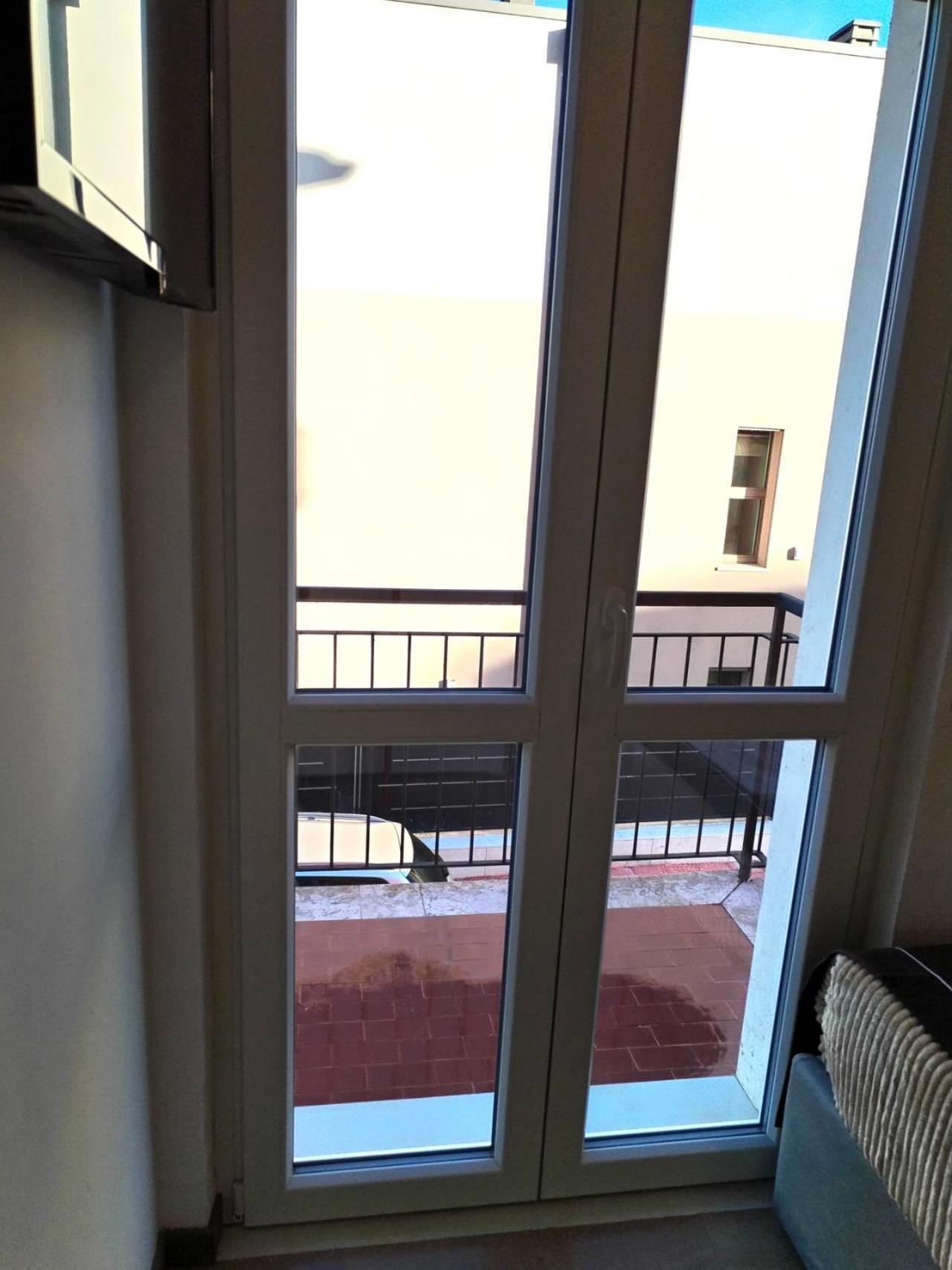 Fiera Rooms Verona Kültér fotó