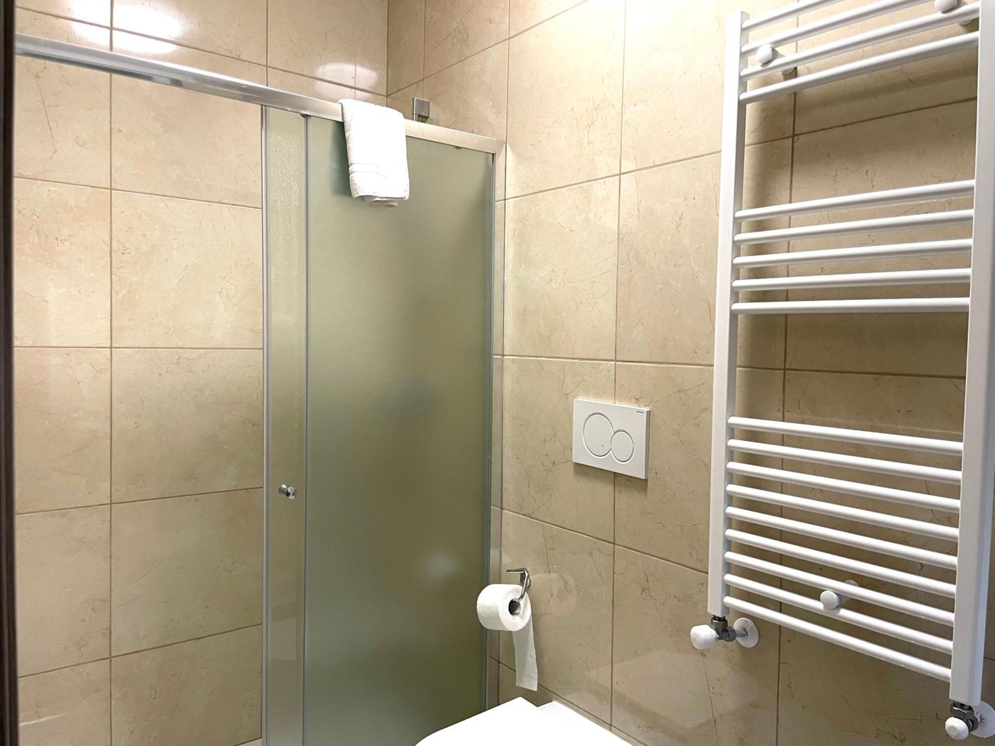 Fiera Rooms Verona Kültér fotó