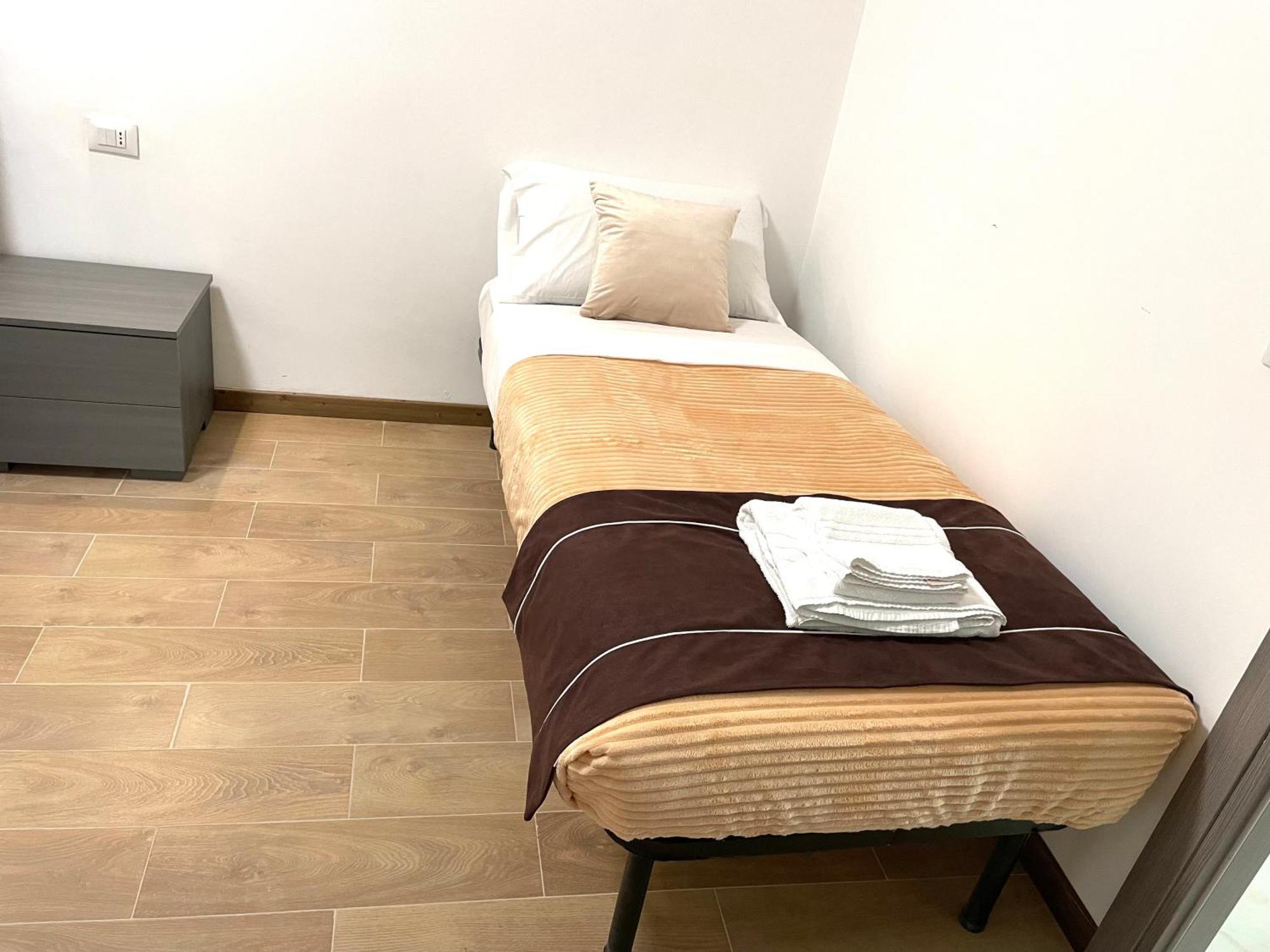 Fiera Rooms Verona Kültér fotó