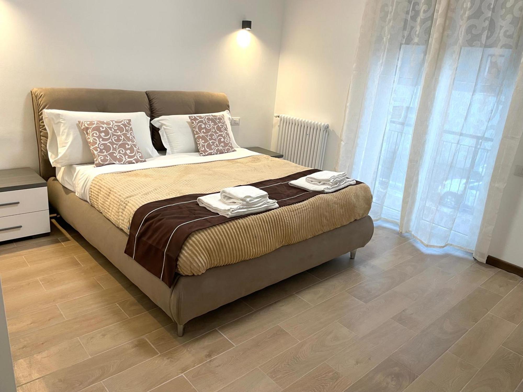 Fiera Rooms Verona Kültér fotó