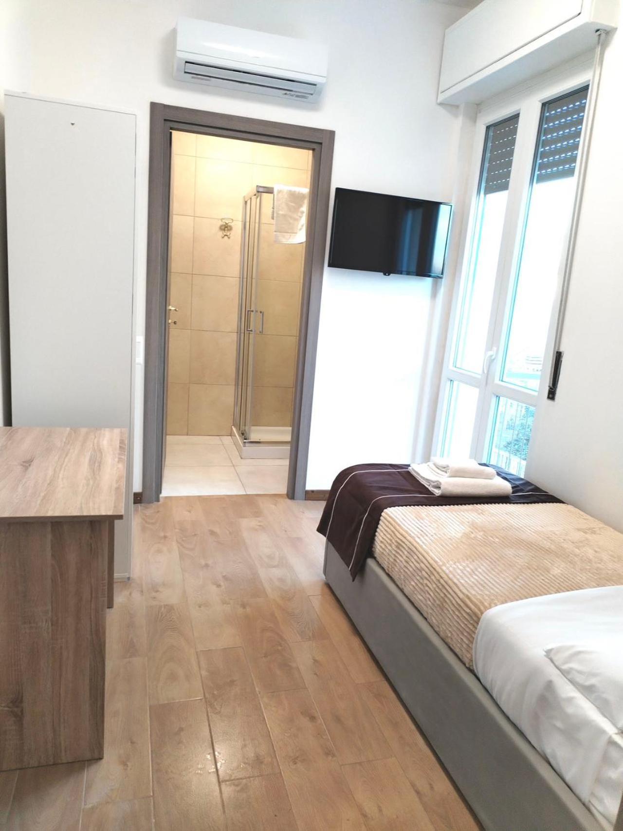 Fiera Rooms Verona Kültér fotó