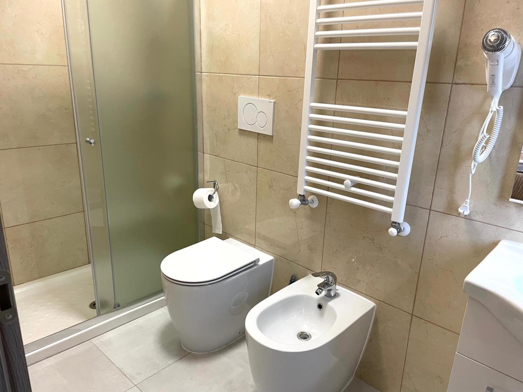 Fiera Rooms Verona Kültér fotó