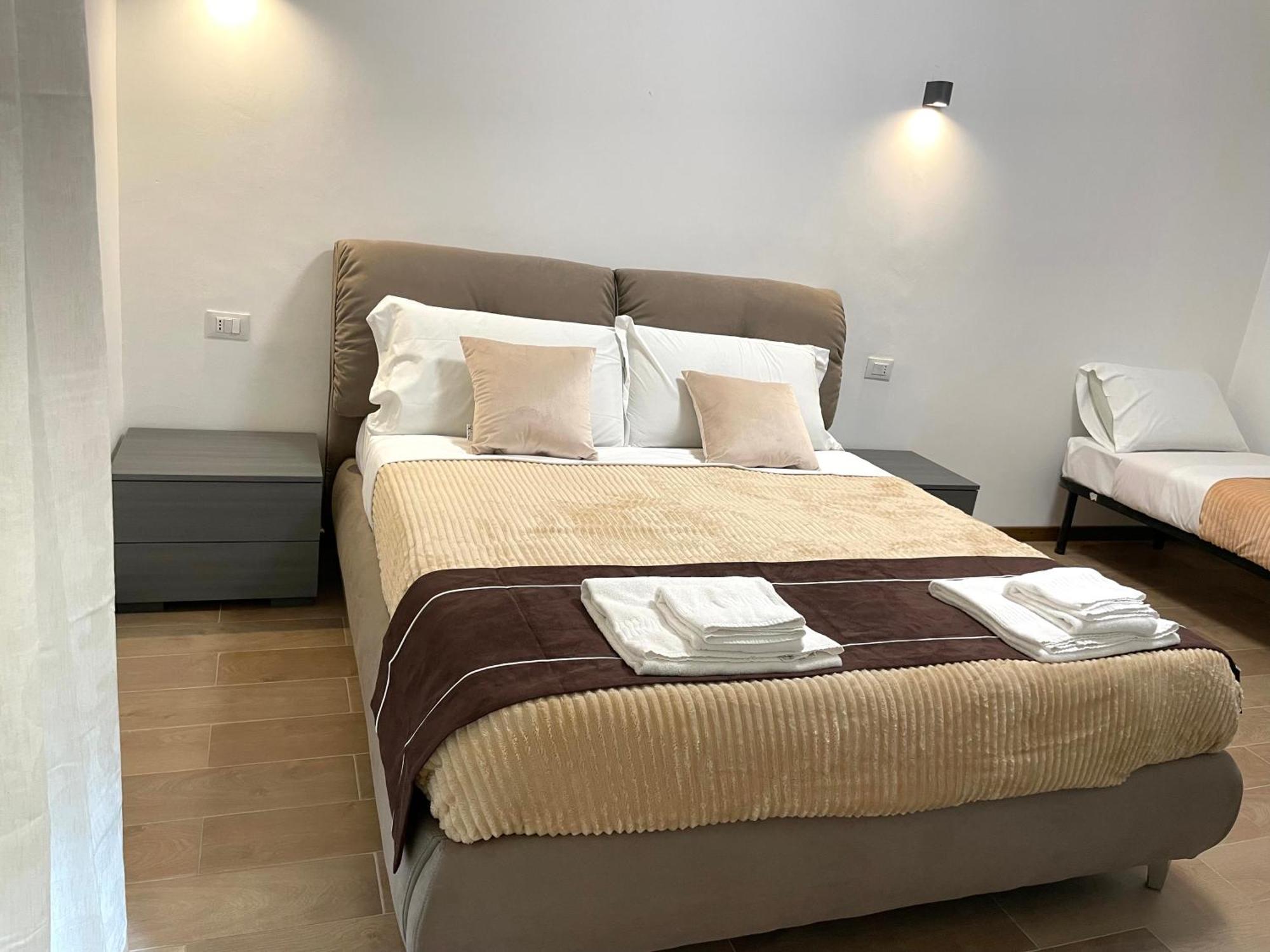 Fiera Rooms Verona Kültér fotó
