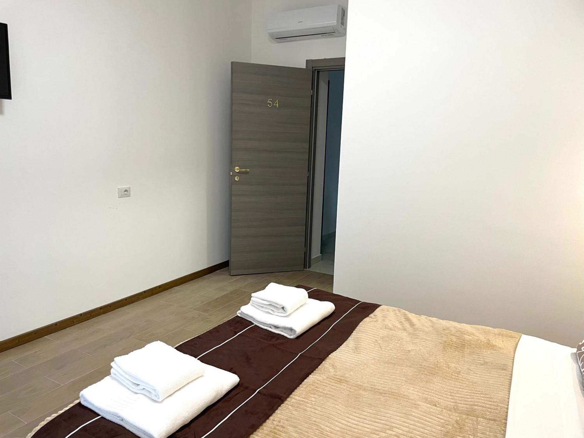 Fiera Rooms Verona Kültér fotó
