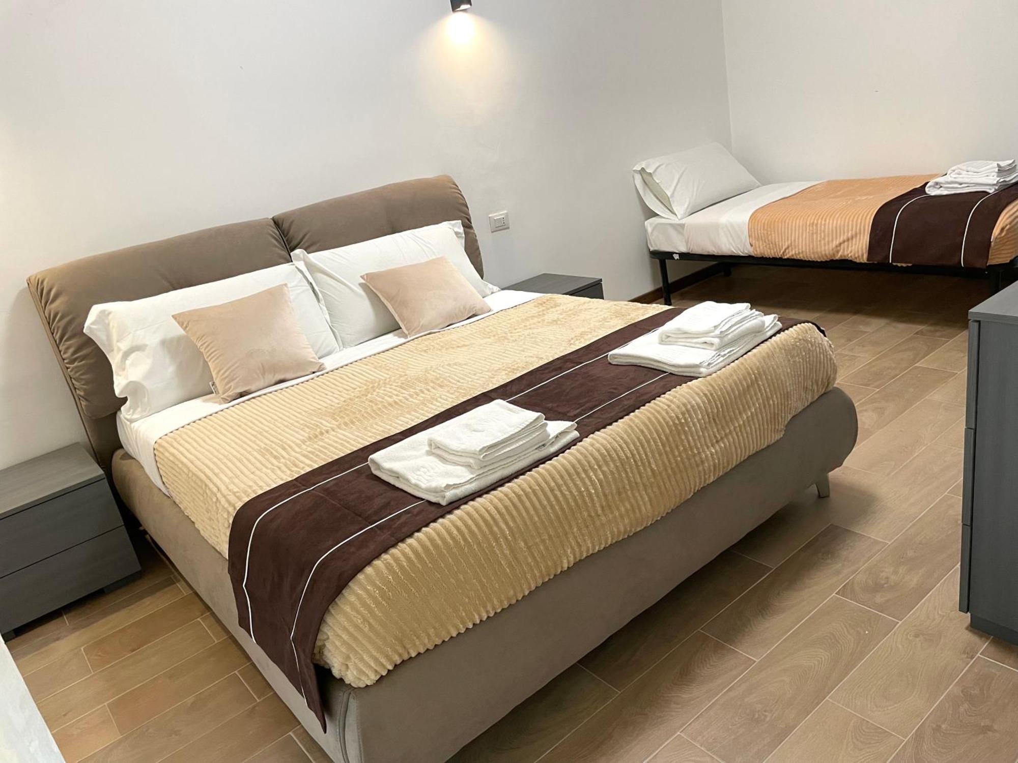 Fiera Rooms Verona Kültér fotó
