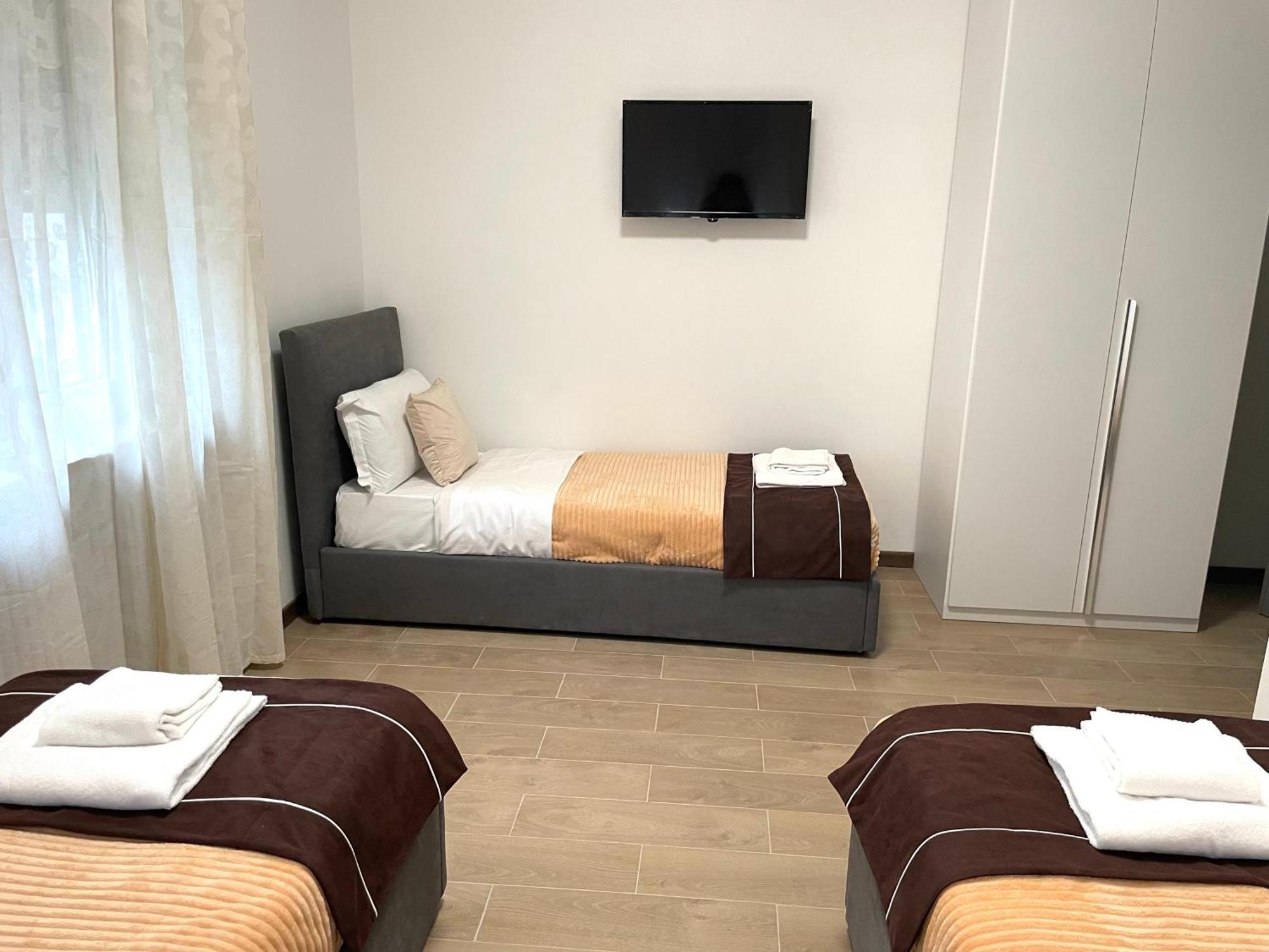 Fiera Rooms Verona Kültér fotó