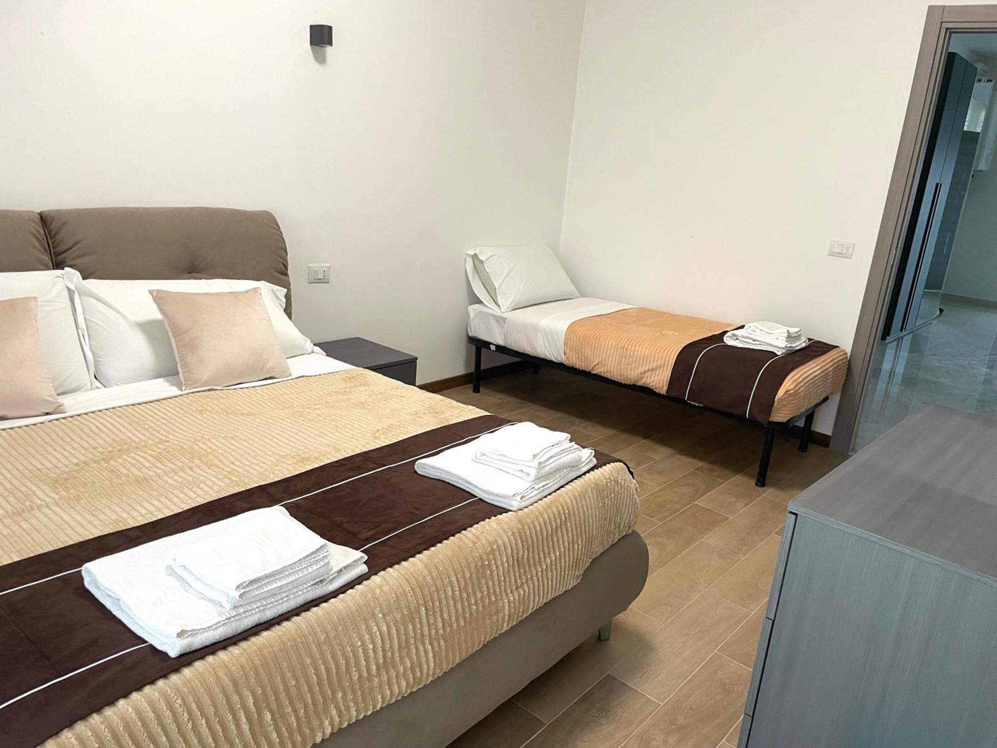 Fiera Rooms Verona Kültér fotó