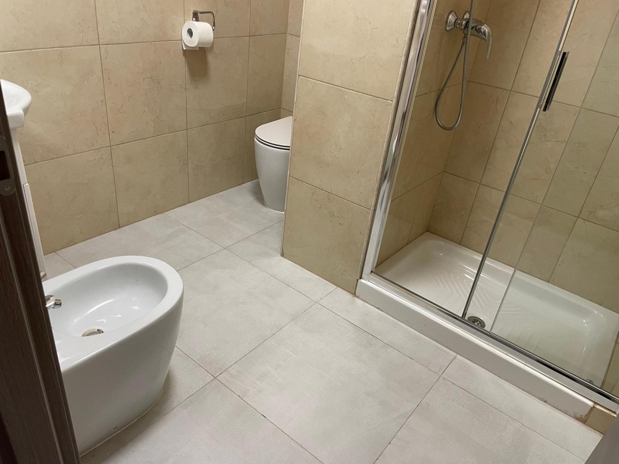 Fiera Rooms Verona Kültér fotó