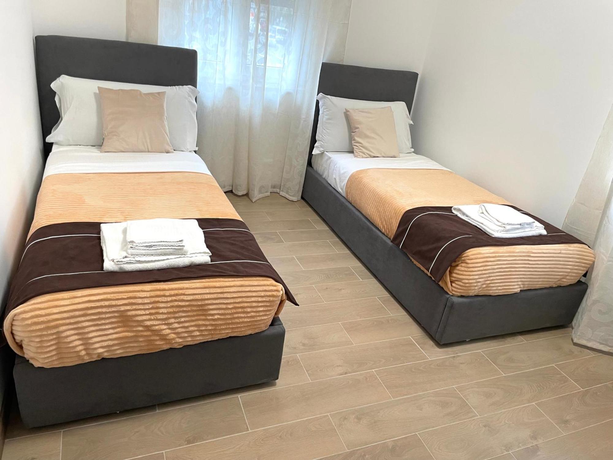Fiera Rooms Verona Kültér fotó