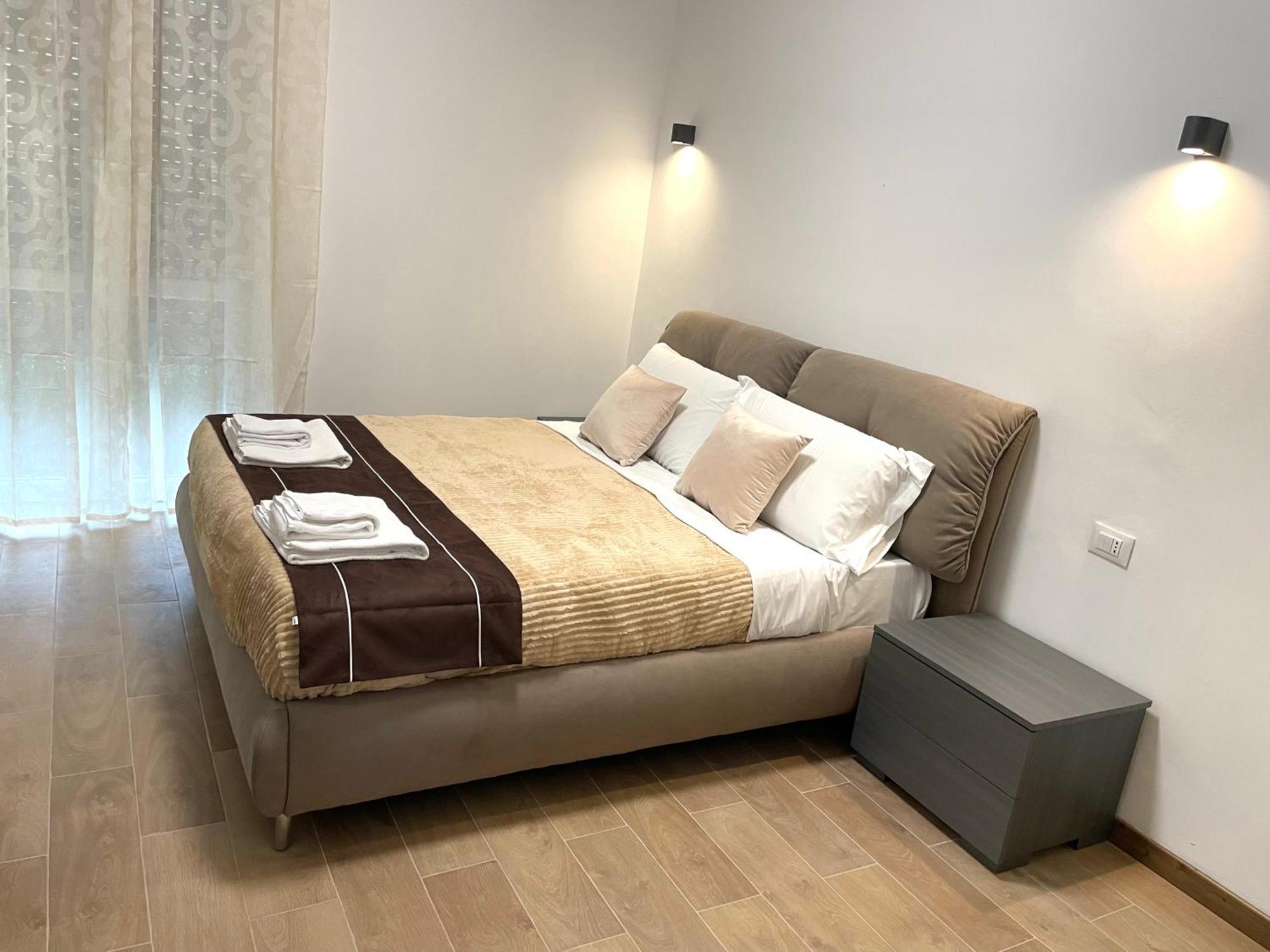 Fiera Rooms Verona Kültér fotó