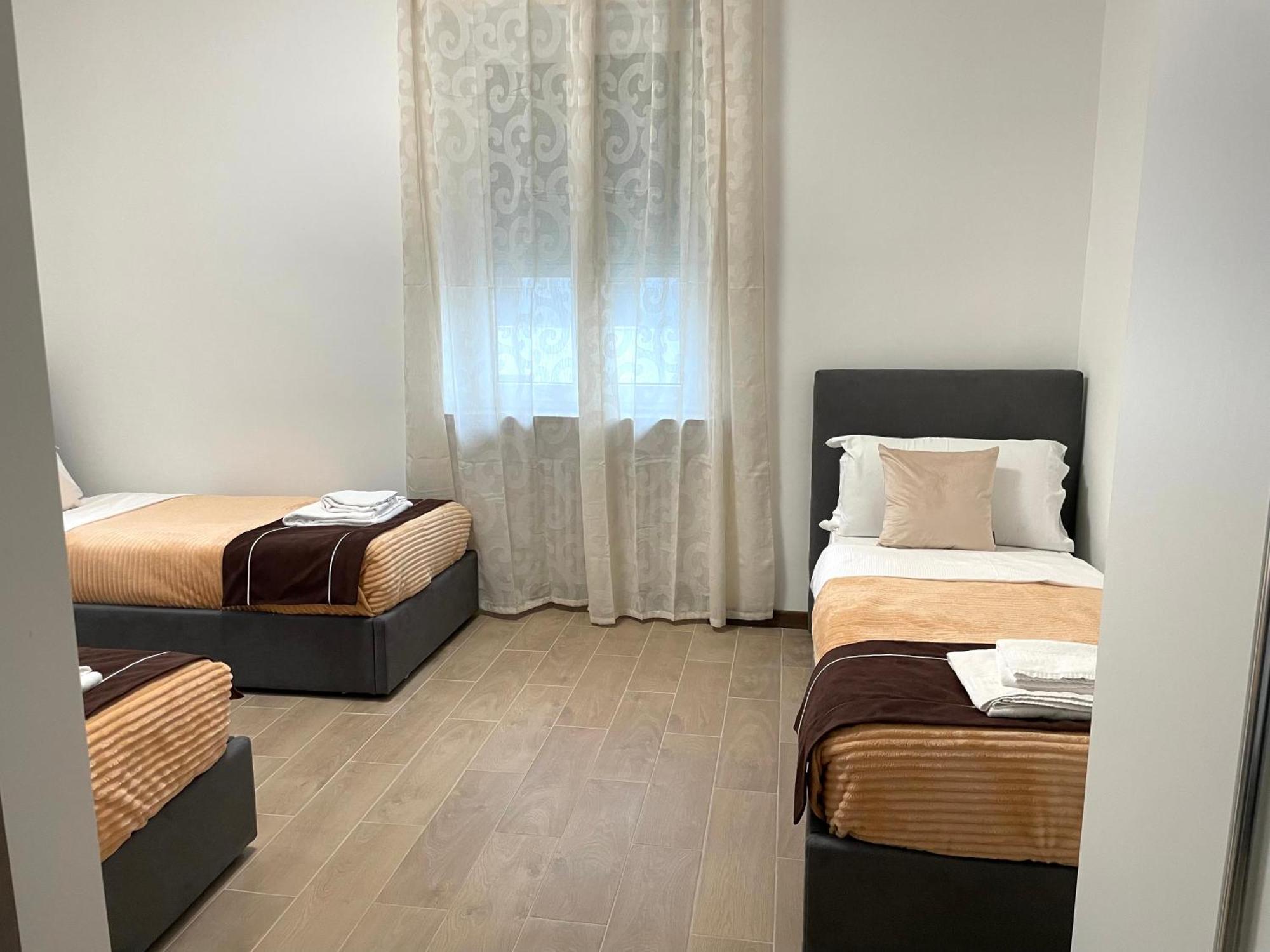Fiera Rooms Verona Kültér fotó