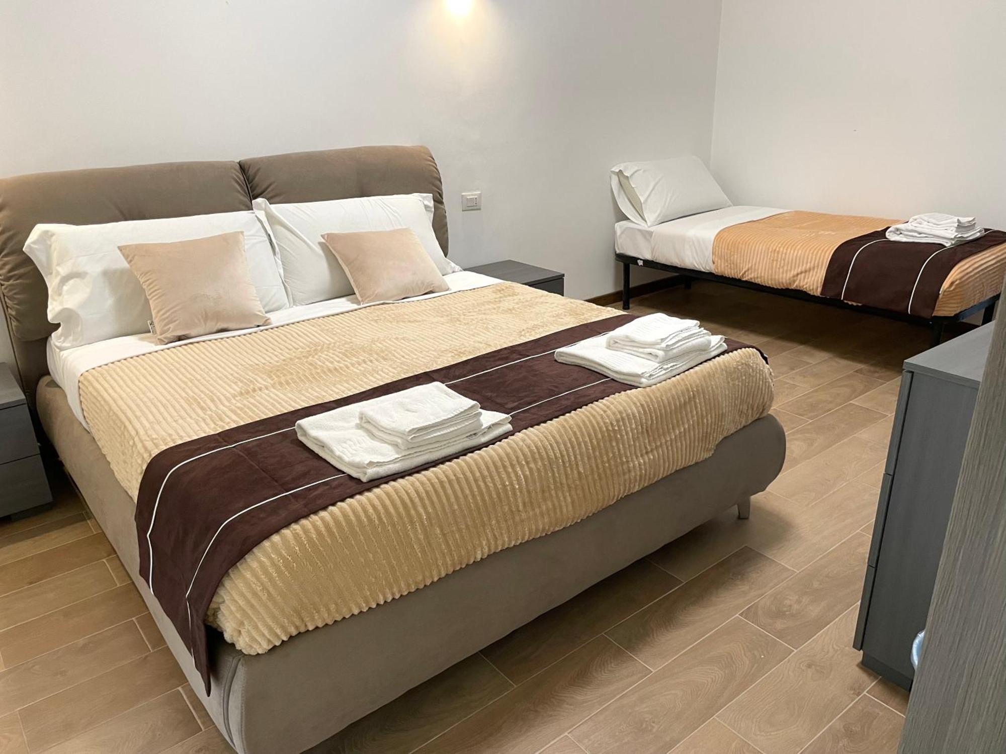 Fiera Rooms Verona Kültér fotó