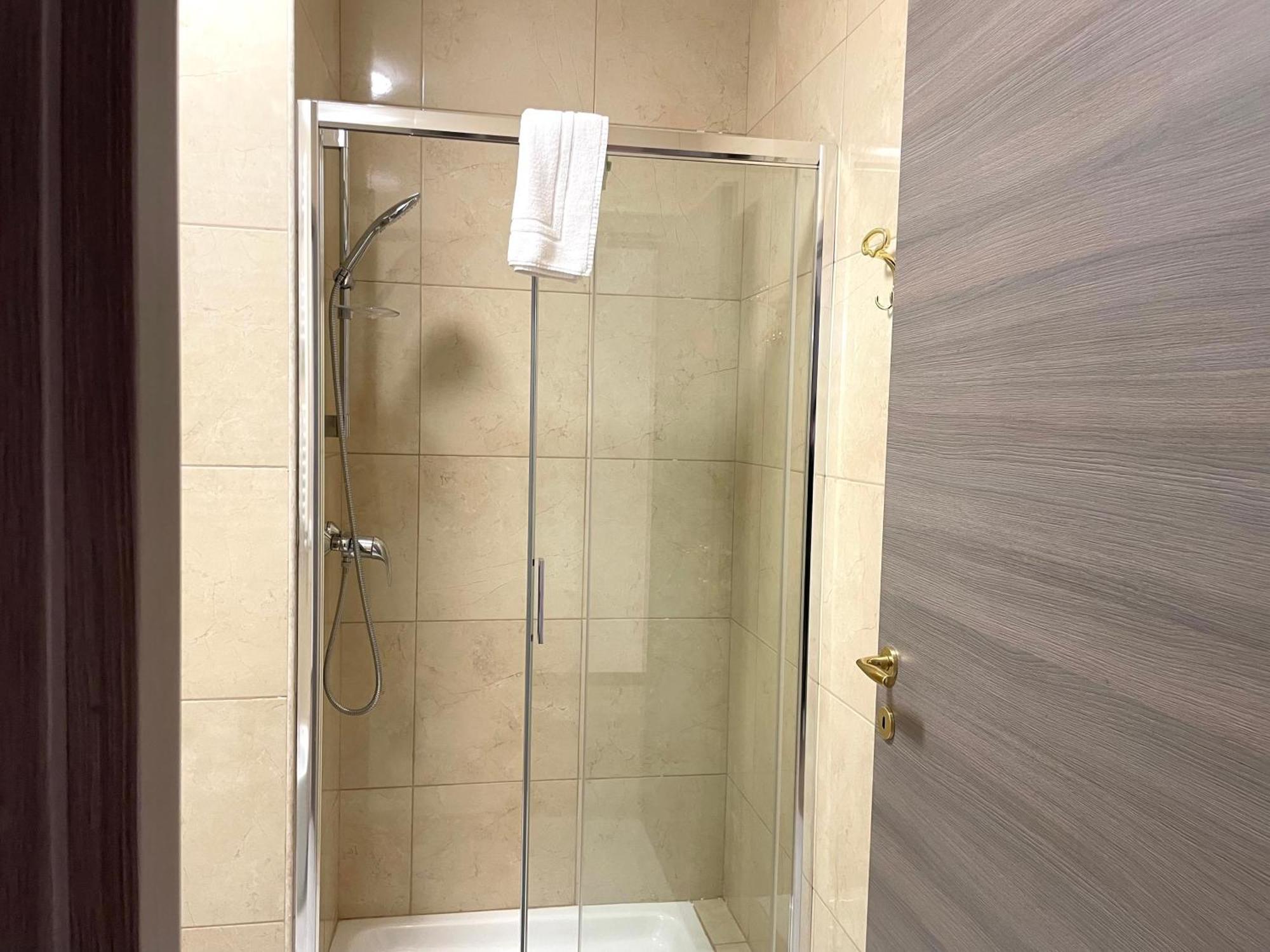 Fiera Rooms Verona Kültér fotó