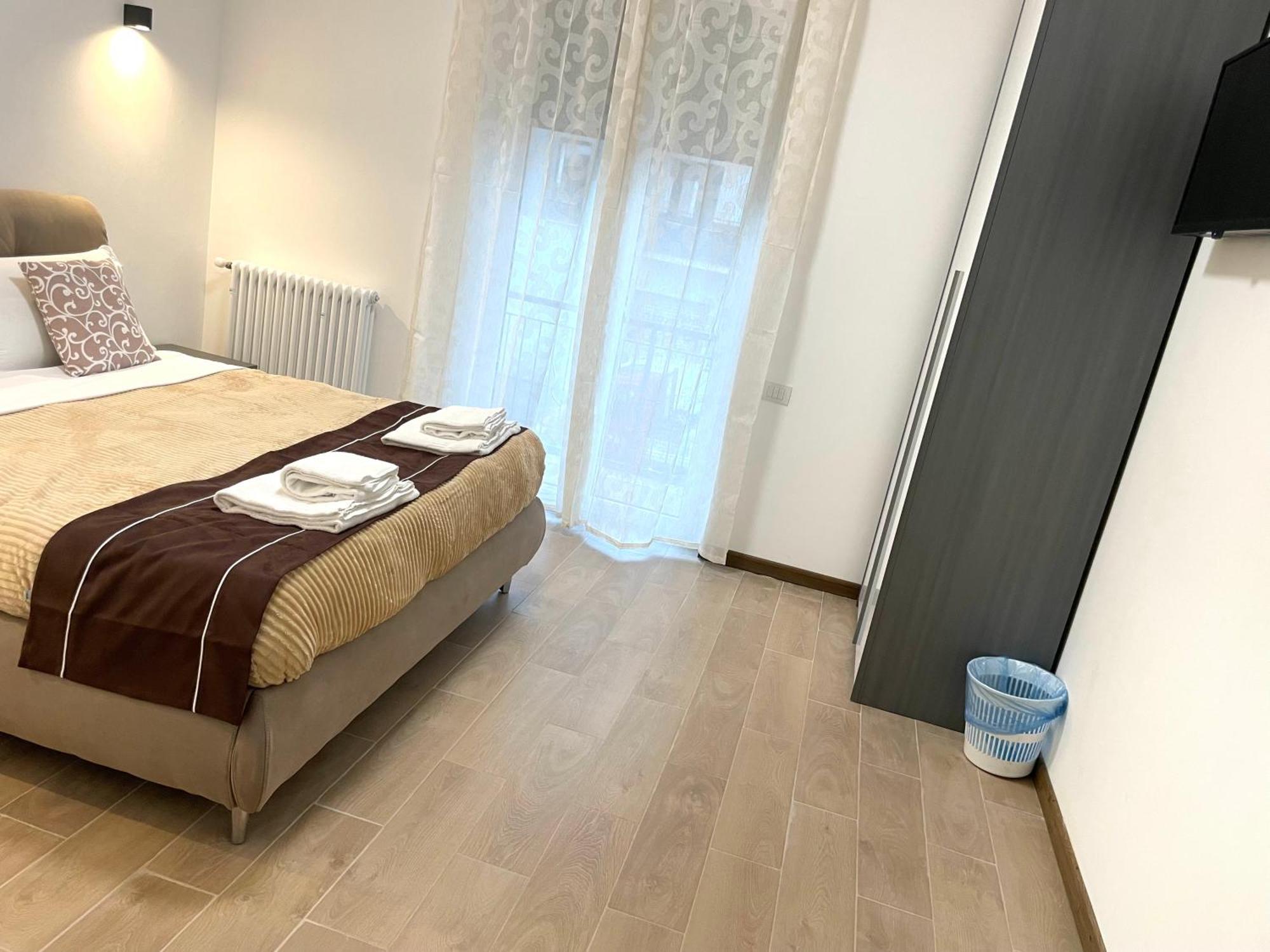 Fiera Rooms Verona Kültér fotó