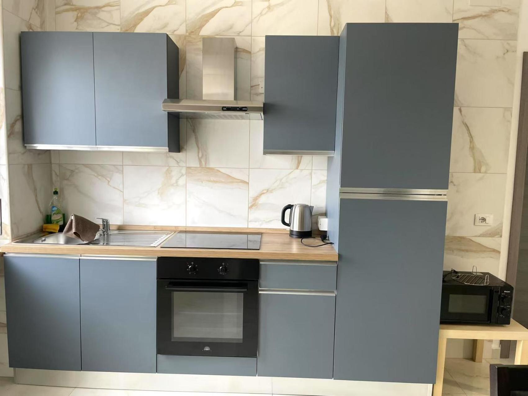 Fiera Rooms Verona Kültér fotó