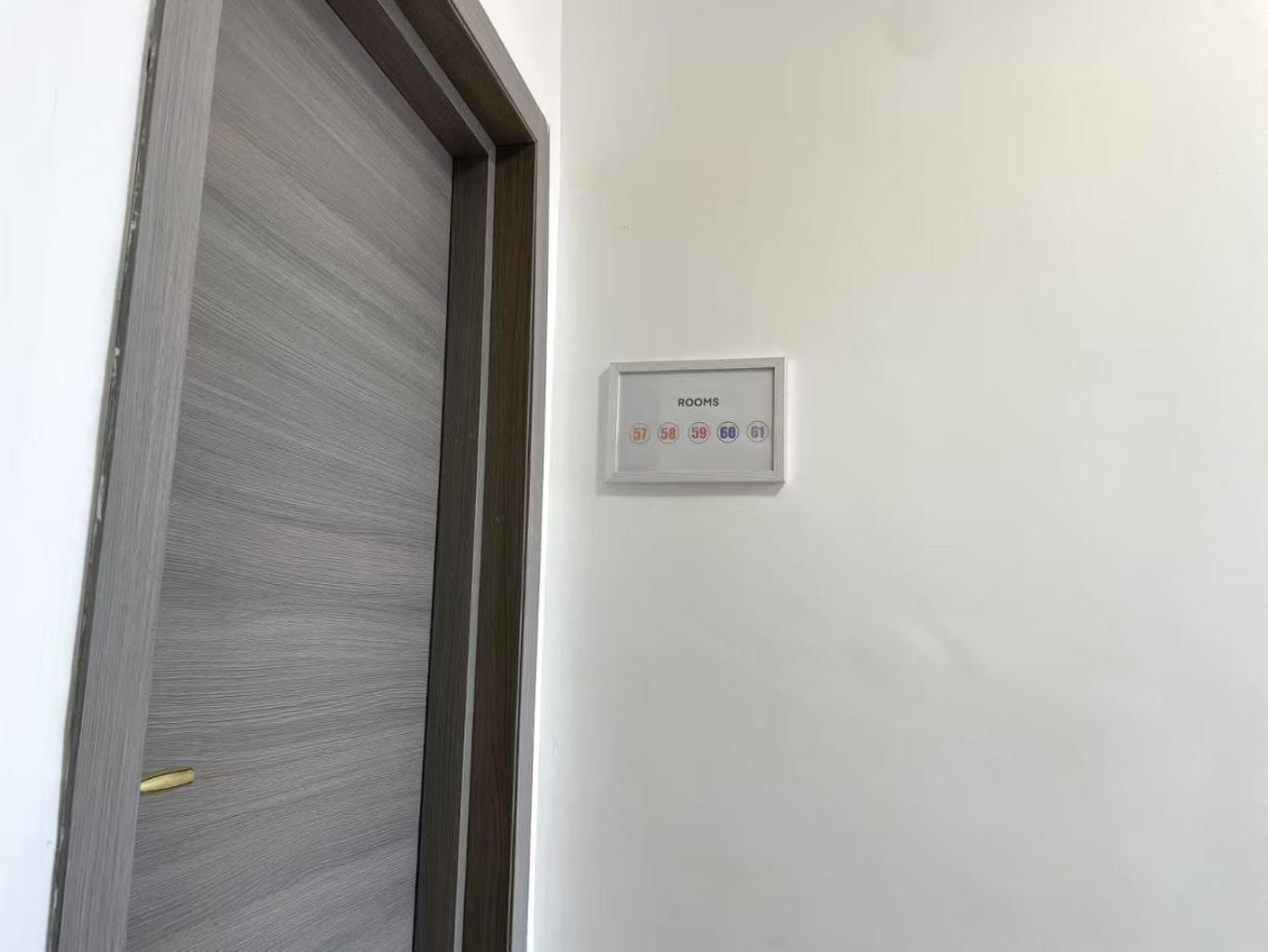Fiera Rooms Verona Kültér fotó
