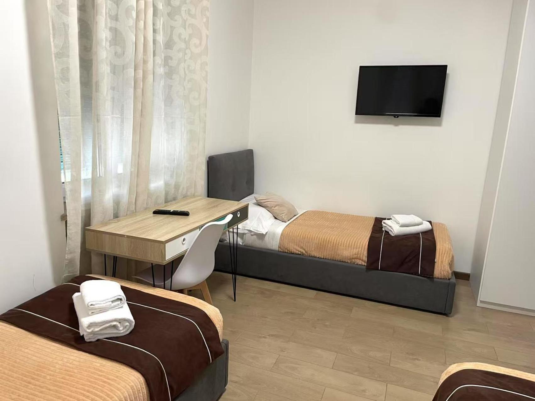 Fiera Rooms Verona Kültér fotó