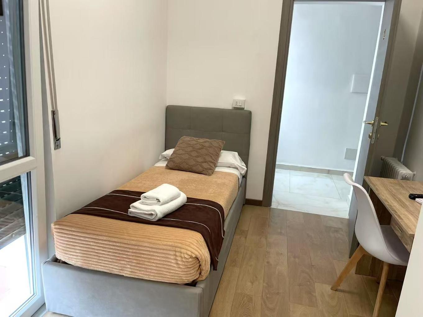 Fiera Rooms Verona Kültér fotó