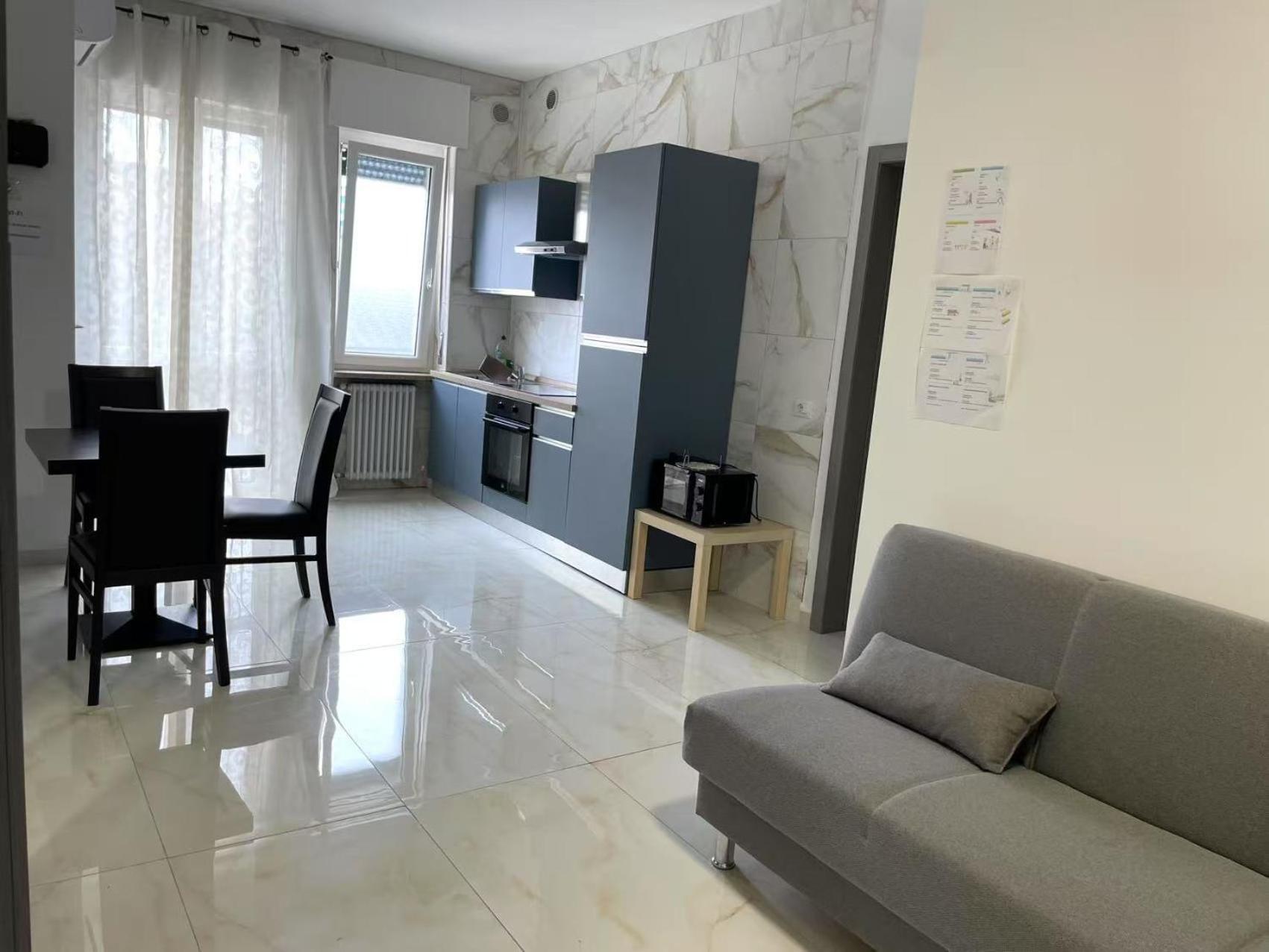 Fiera Rooms Verona Kültér fotó