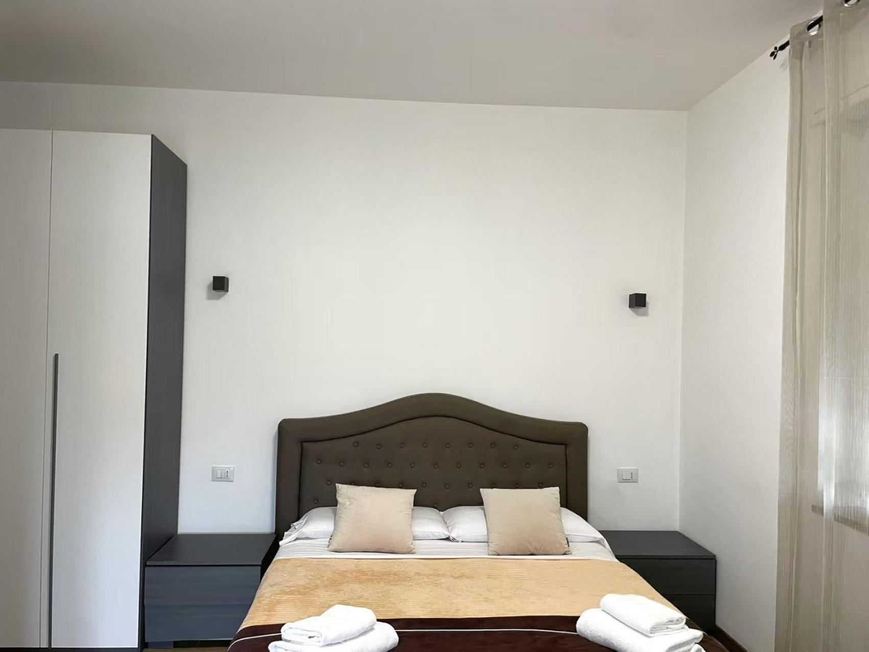 Fiera Rooms Verona Kültér fotó