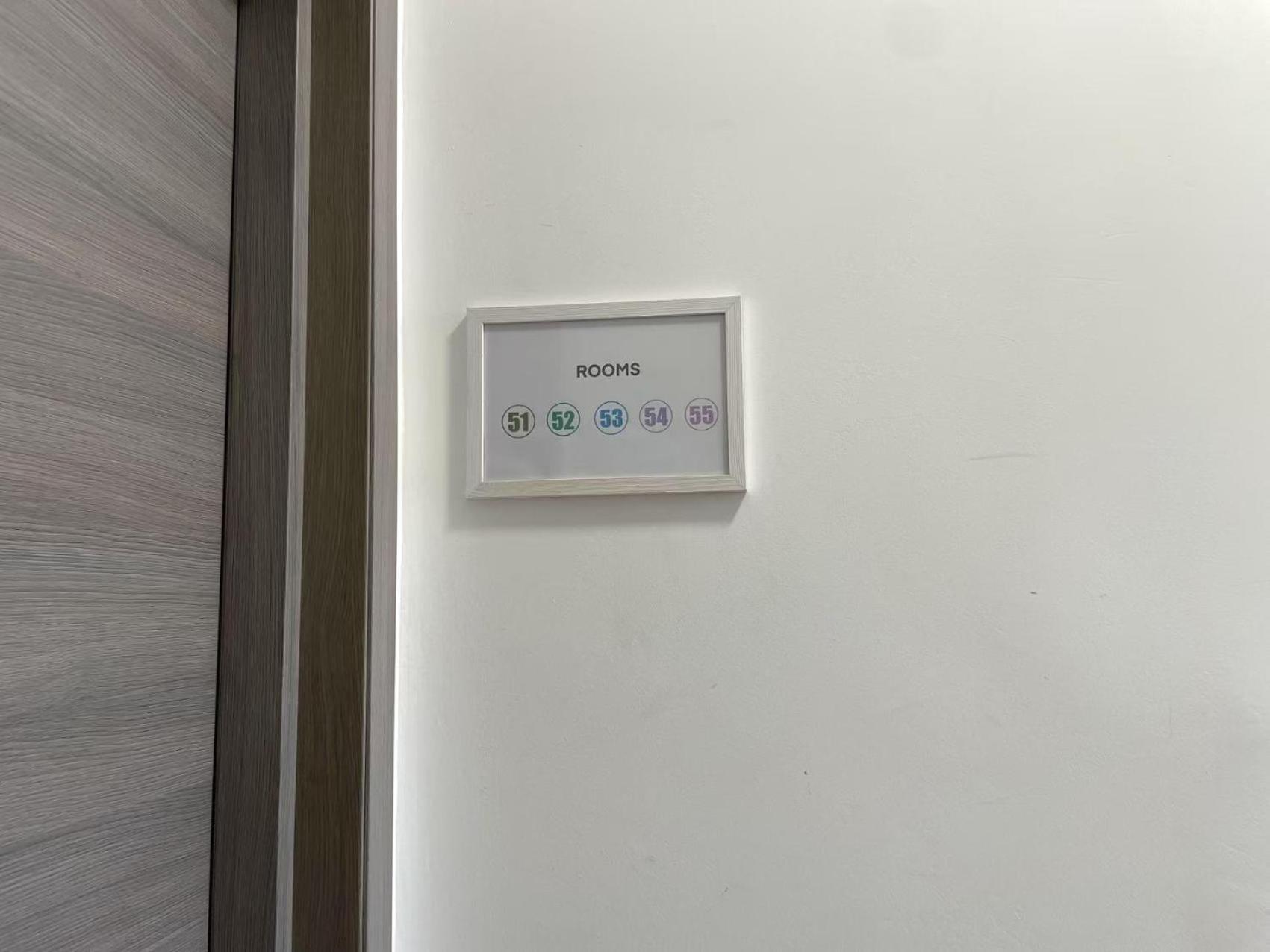 Fiera Rooms Verona Kültér fotó