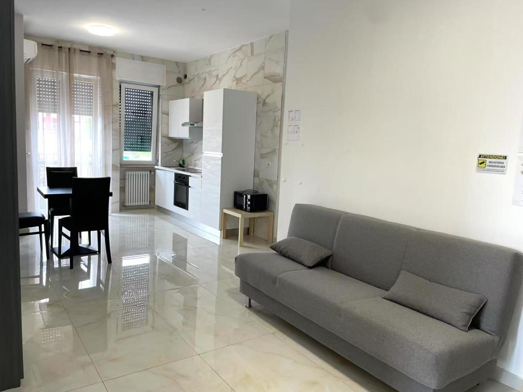 Fiera Rooms Verona Kültér fotó