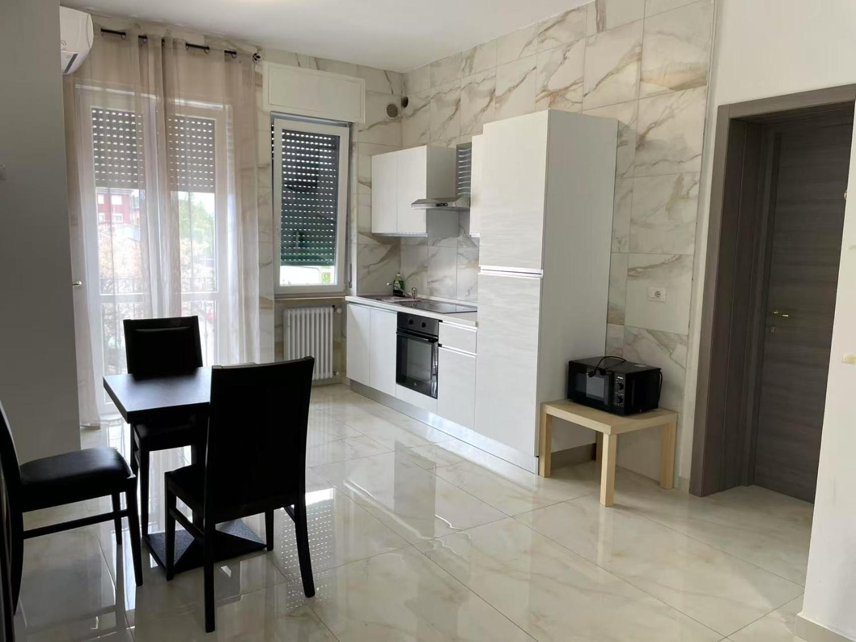 Fiera Rooms Verona Kültér fotó