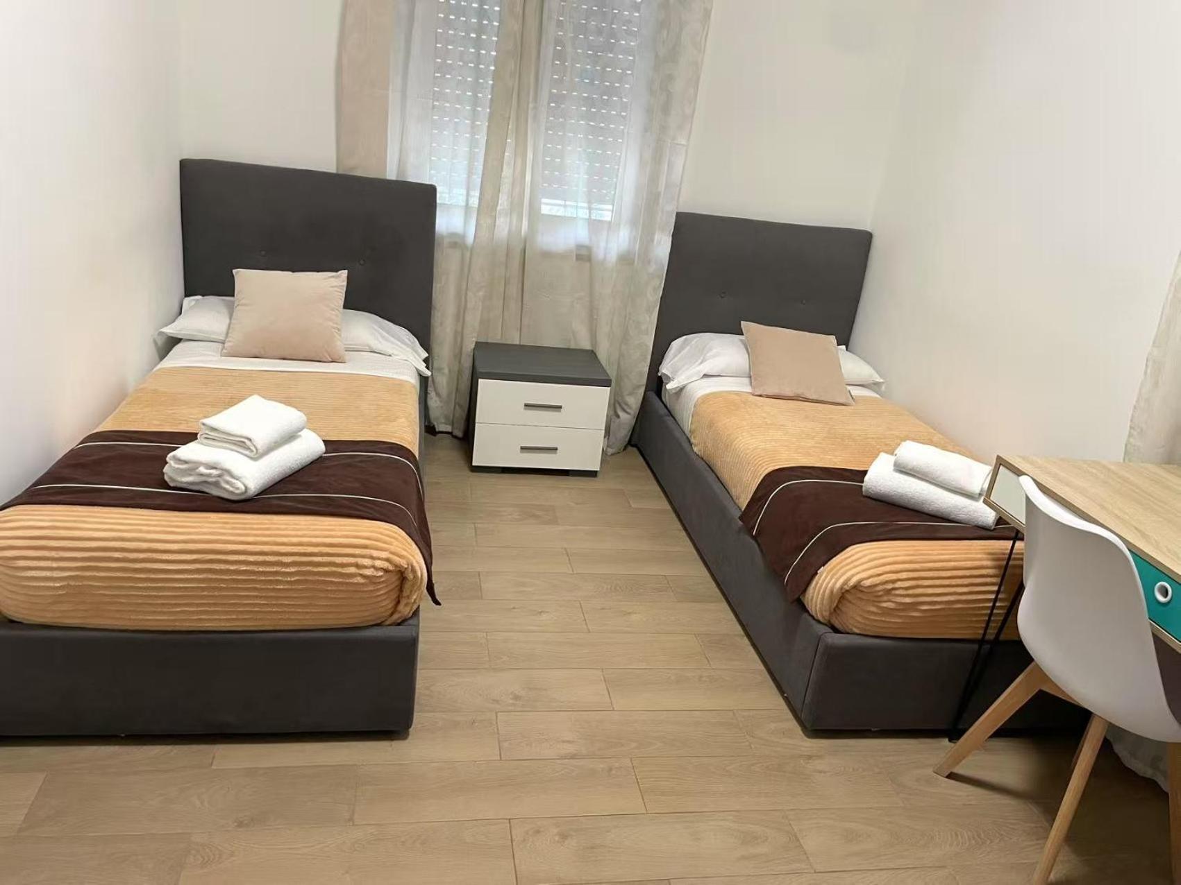 Fiera Rooms Verona Kültér fotó