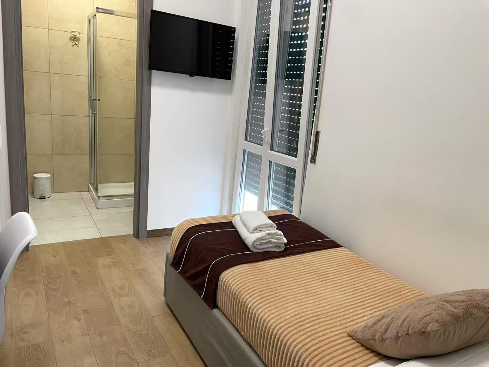 Fiera Rooms Verona Kültér fotó