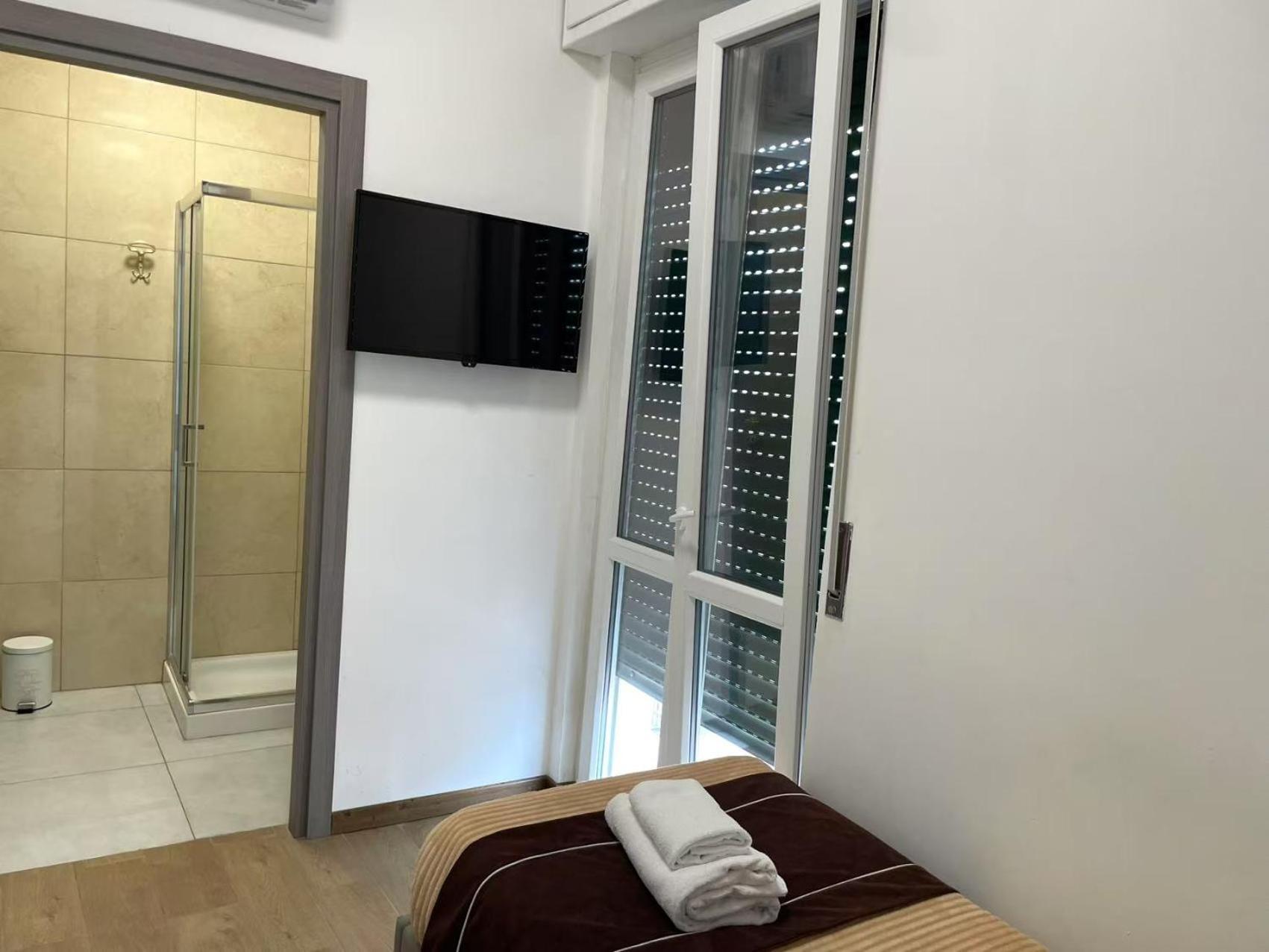 Fiera Rooms Verona Kültér fotó