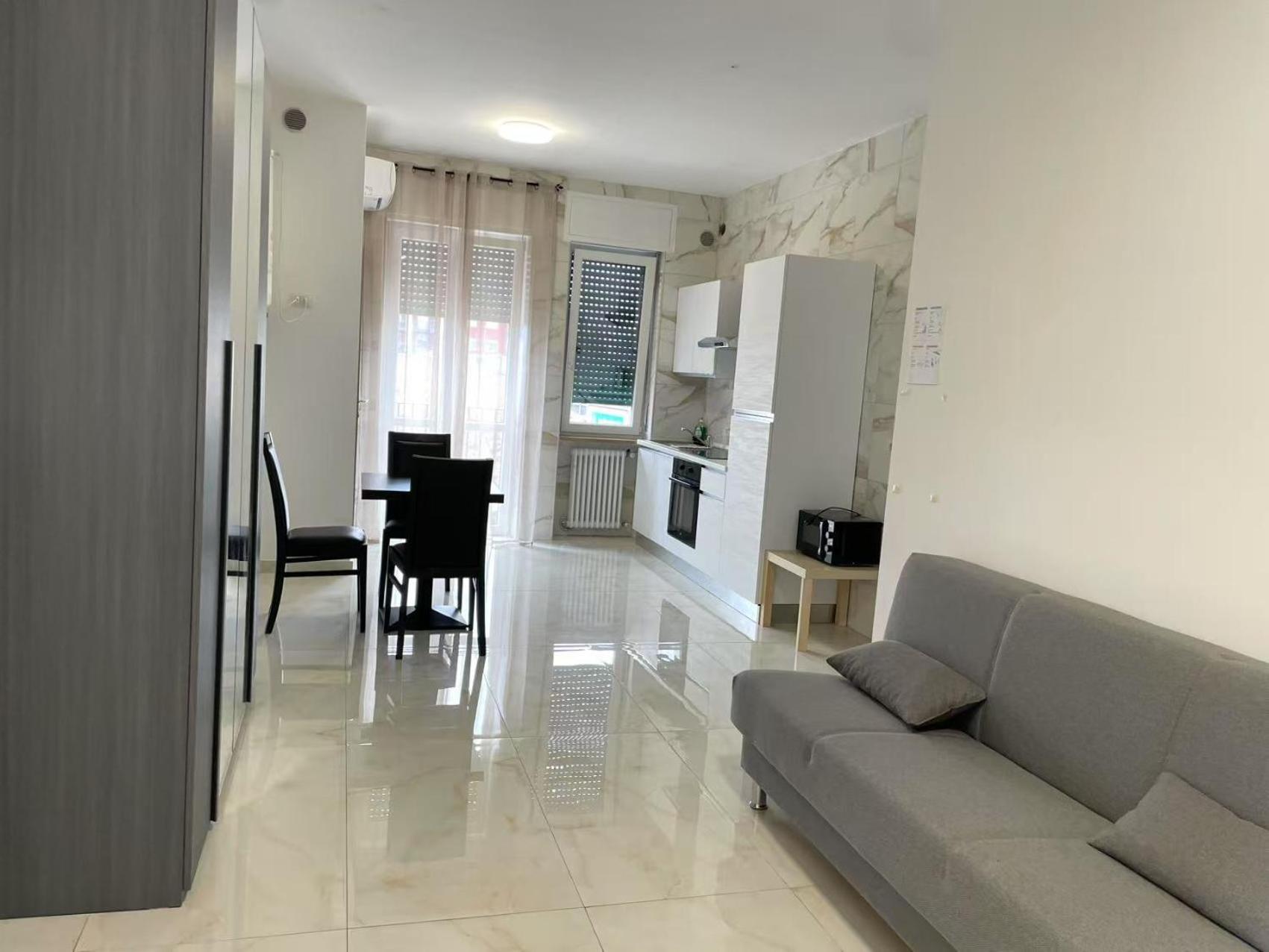 Fiera Rooms Verona Kültér fotó
